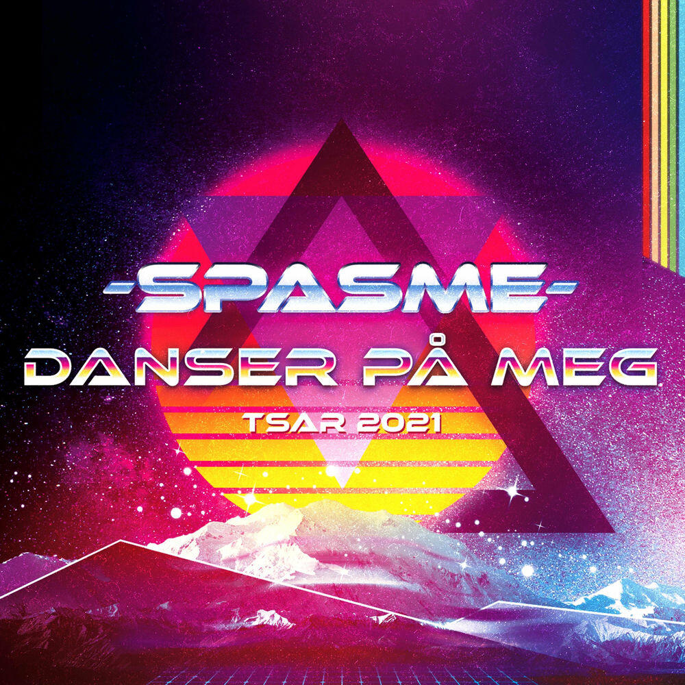 Релиз Danser På Meg (Tsar 2021)