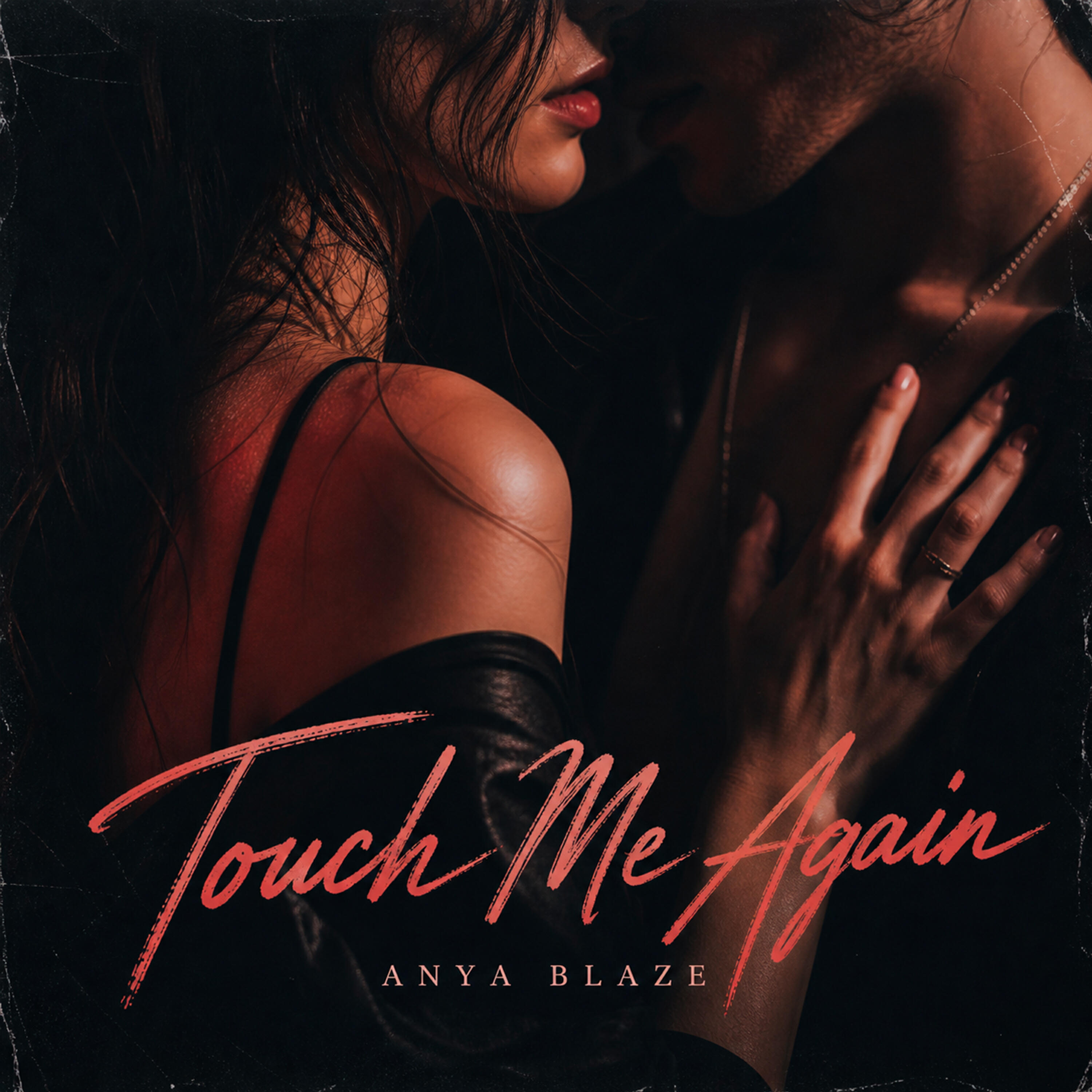 Релиз Touch Me Again