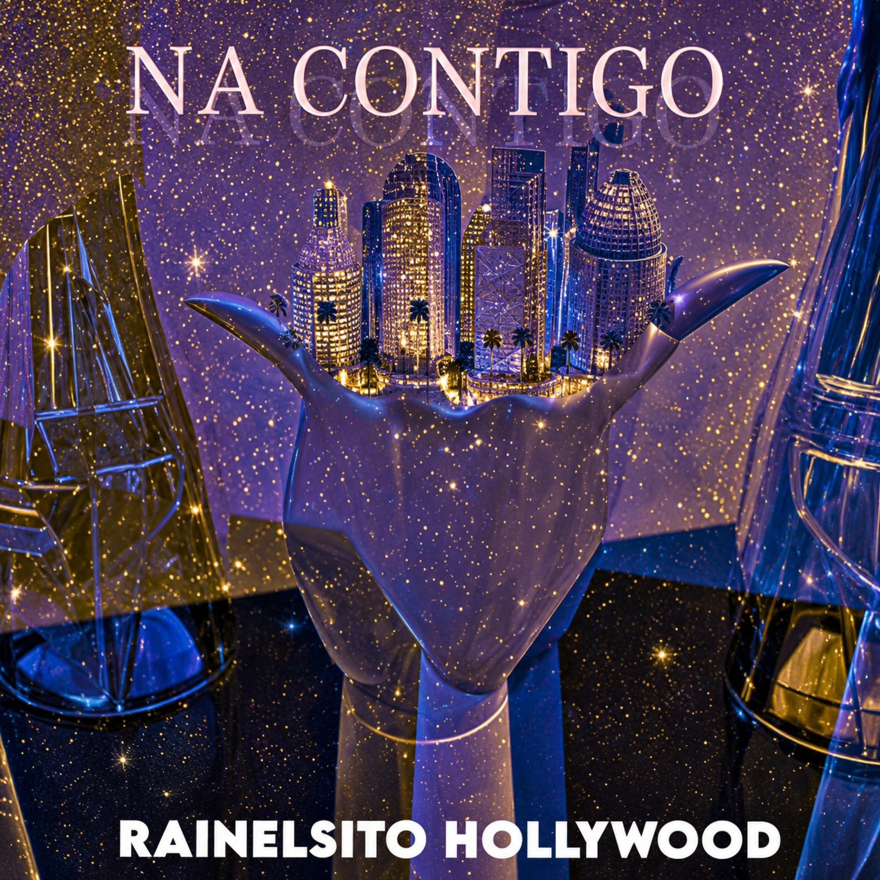 Релиз NA CONTIGO
