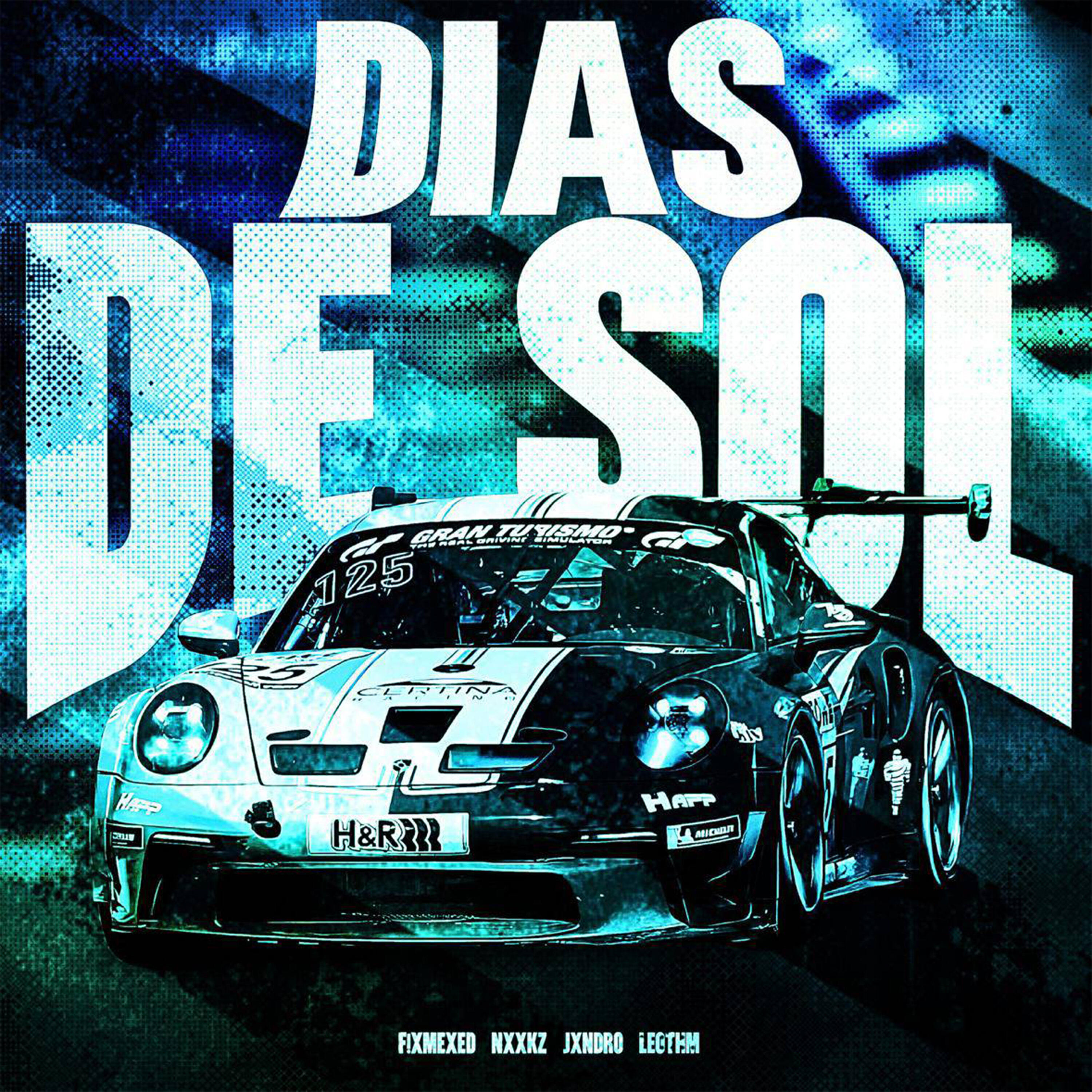 Релиз DIAS DE SOL