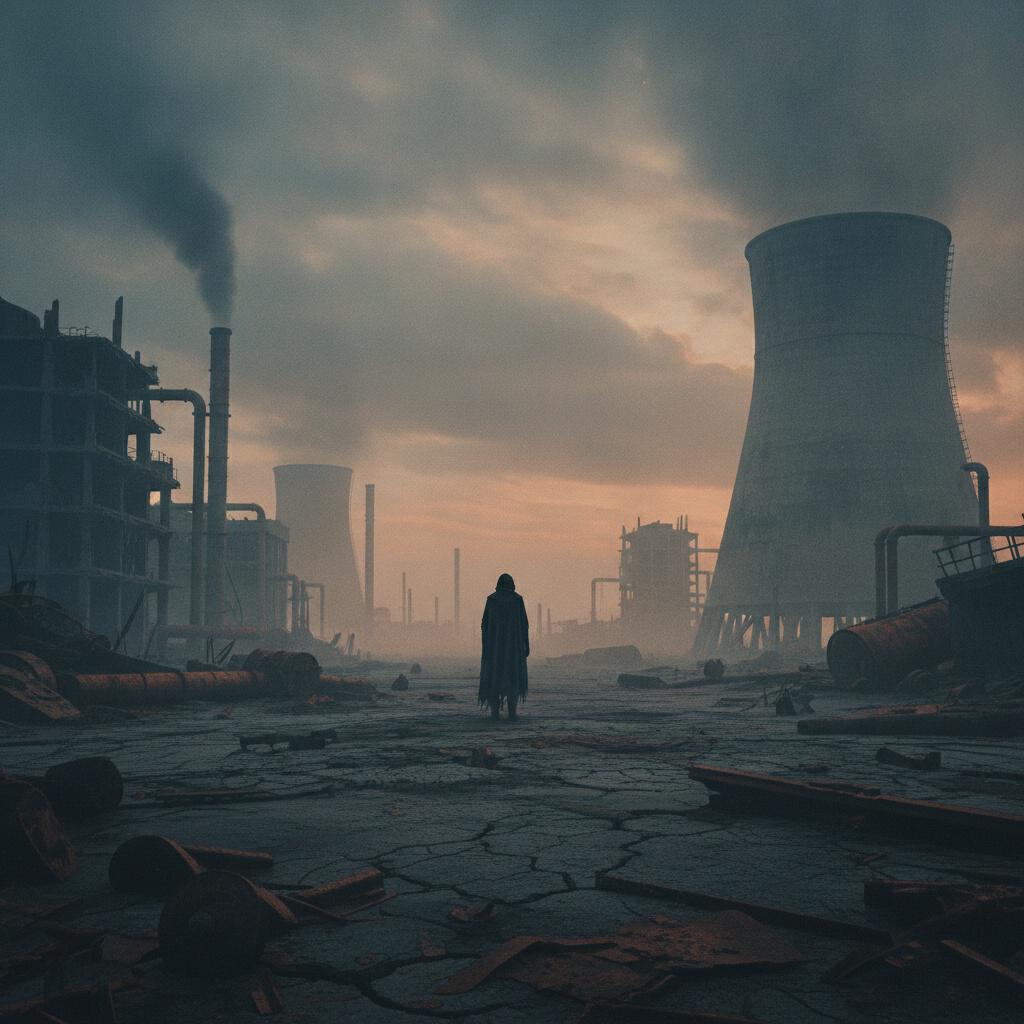 Релиз Radio Waves of Despair