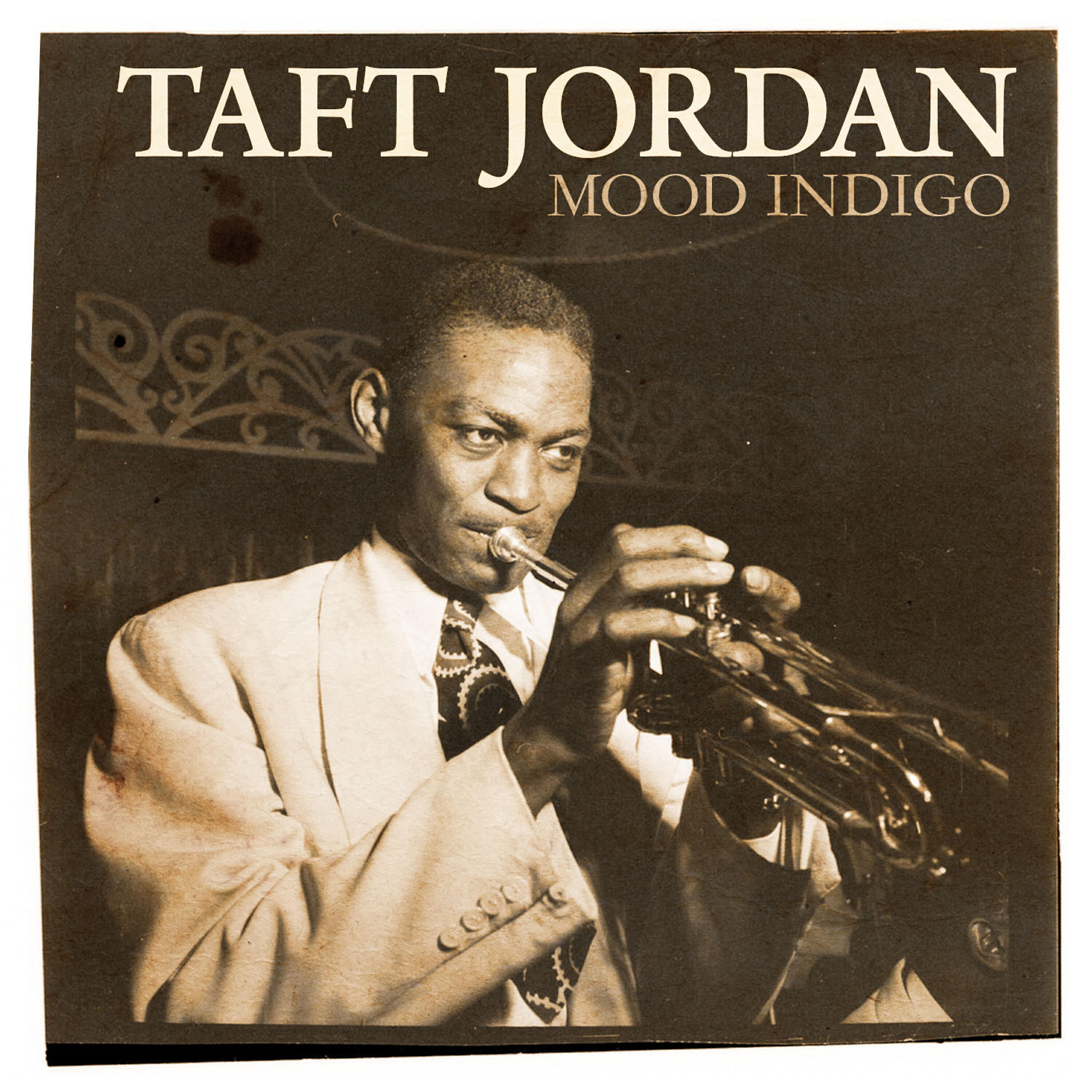 Релиз Mood Indigo