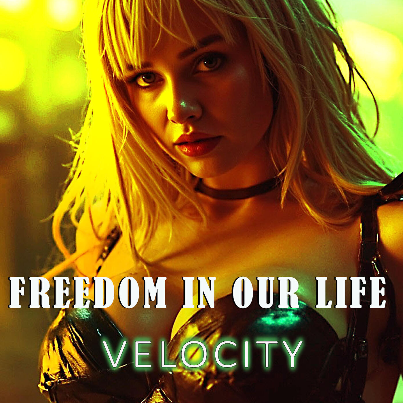 Релиз Freedom in Our Life