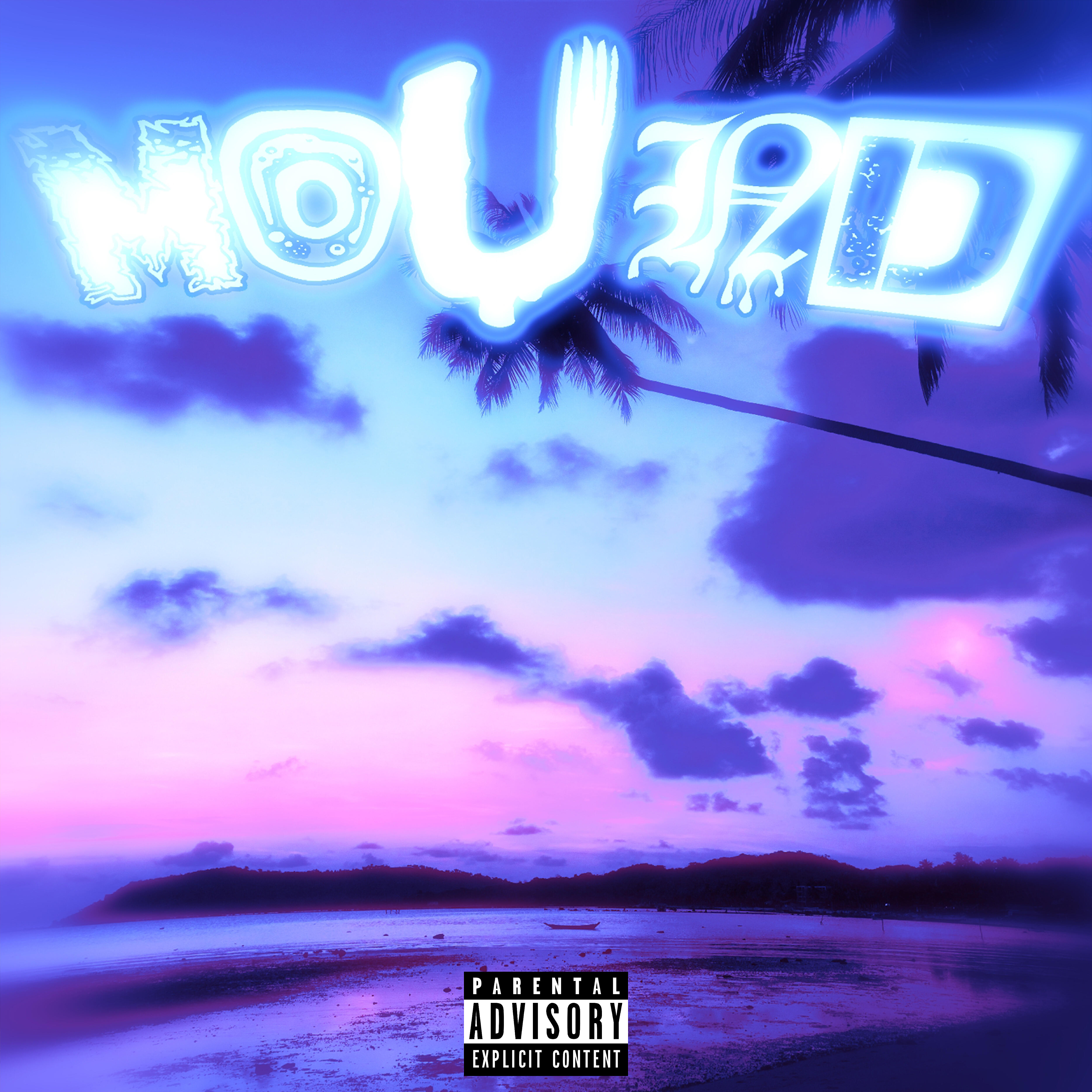 Релиз Mound