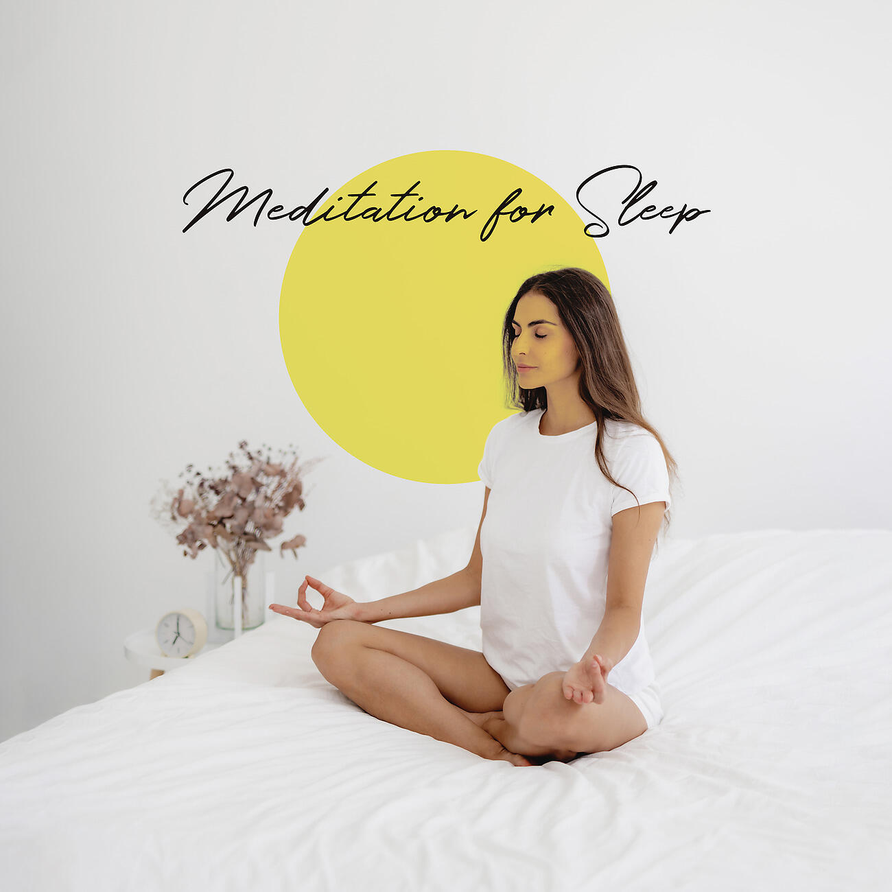 Релиз Meditation for Sleep