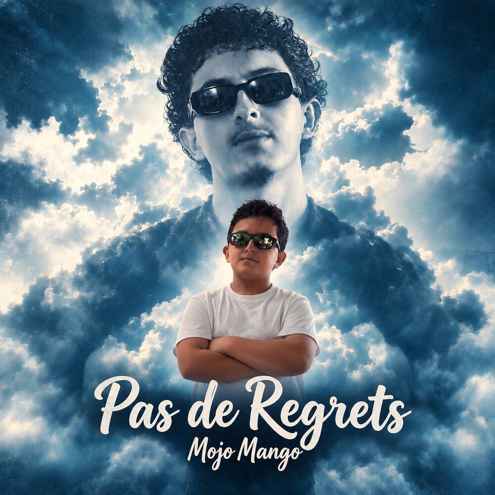 Релиз Pas de regrets