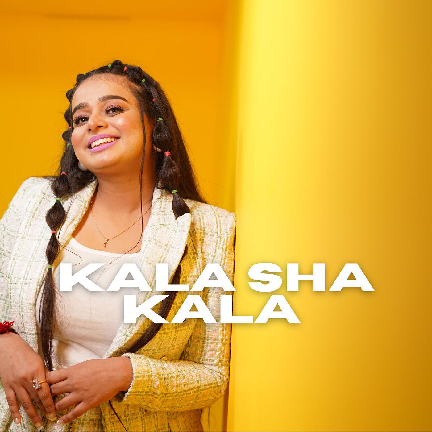 Релиз Kala Sha Kala