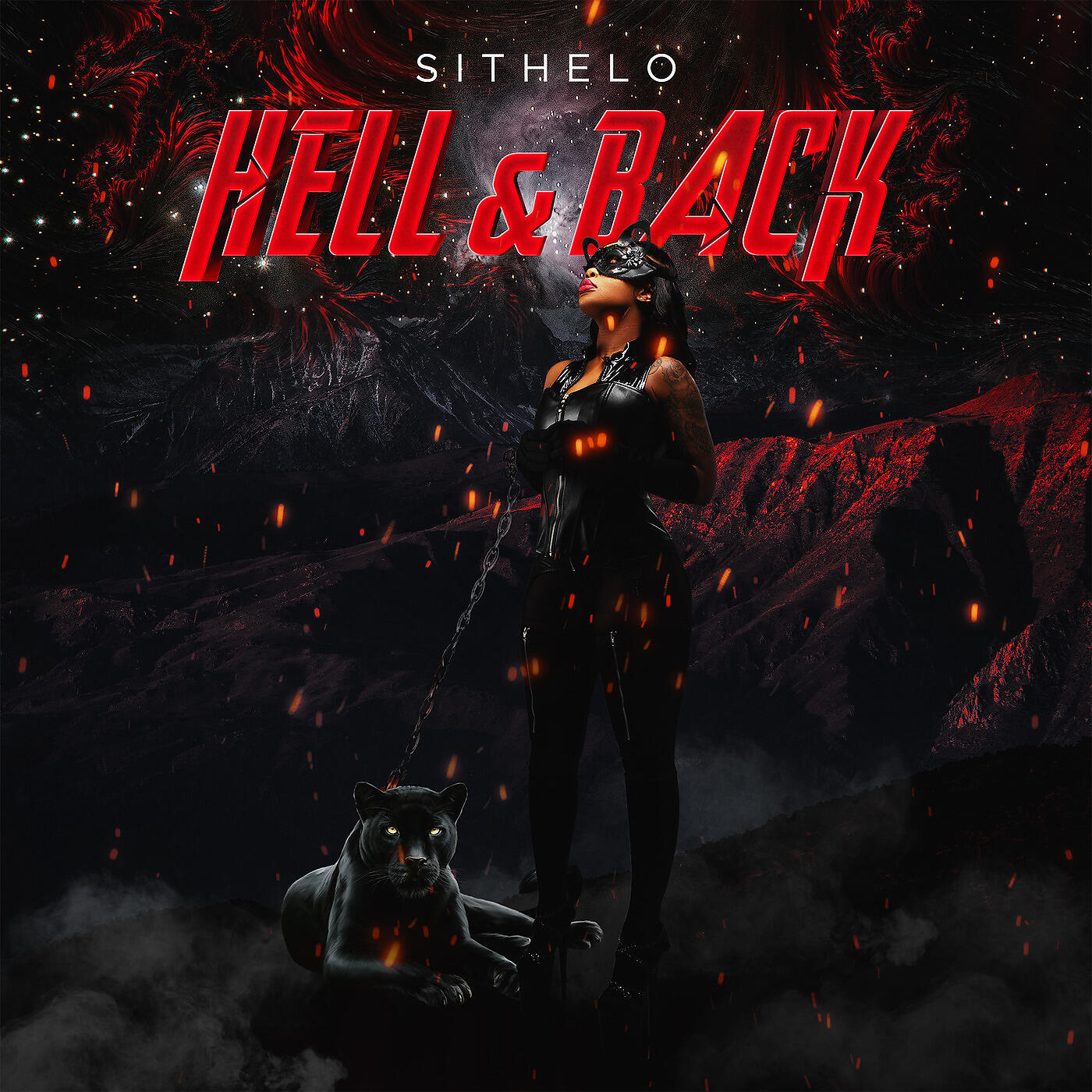 Релиз Hell & Back