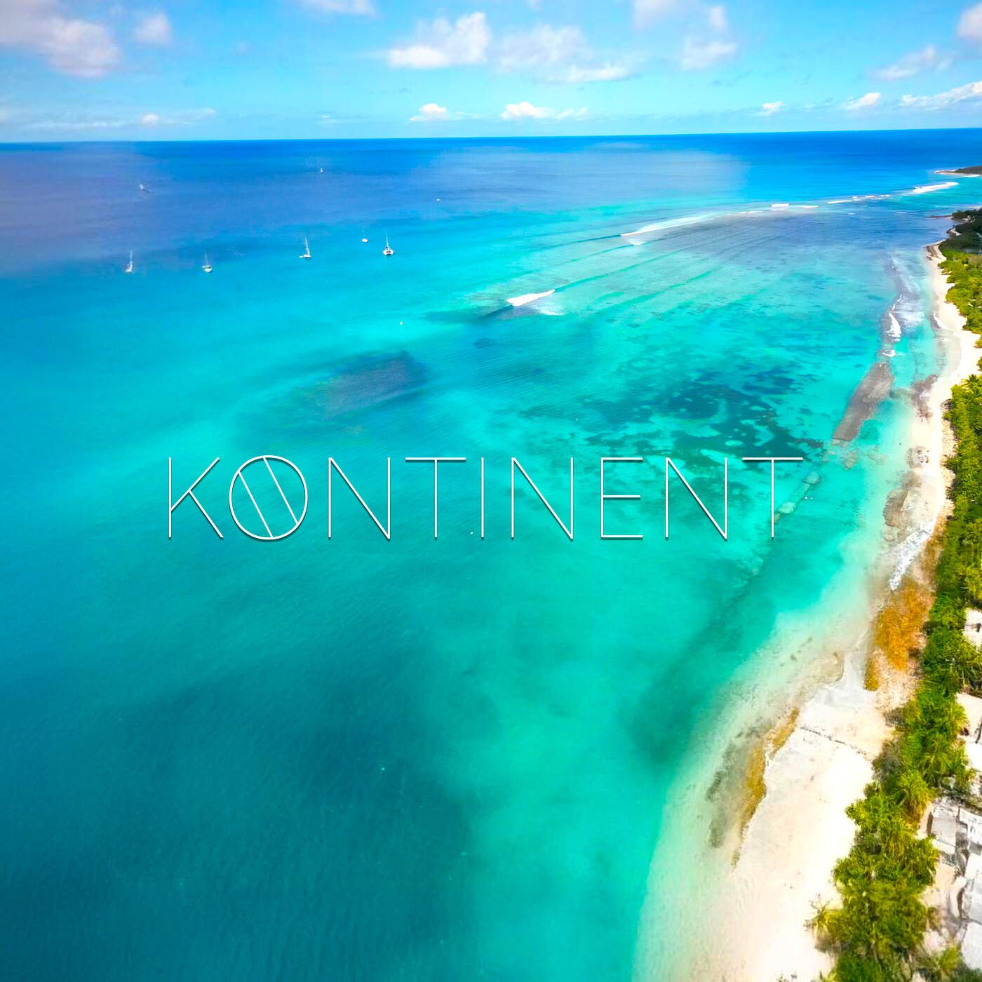 Релиз Kontinent