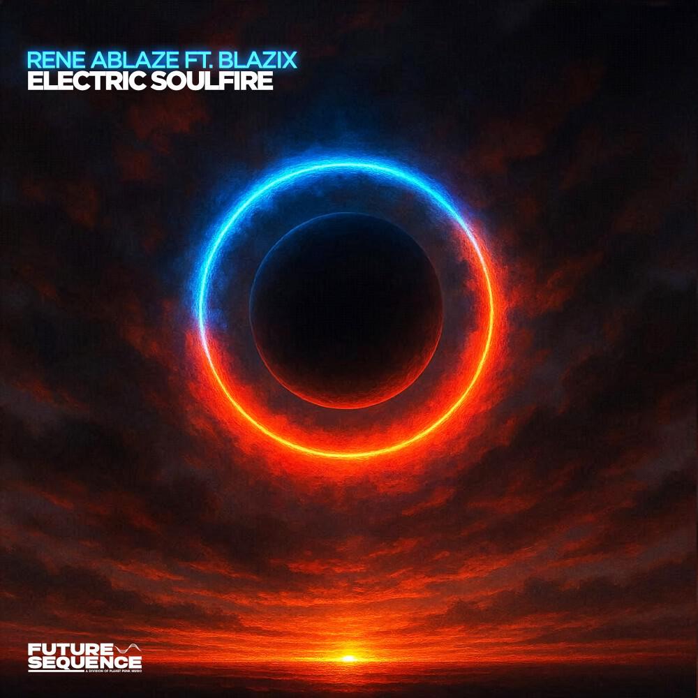 Релиз Electric SoulFire