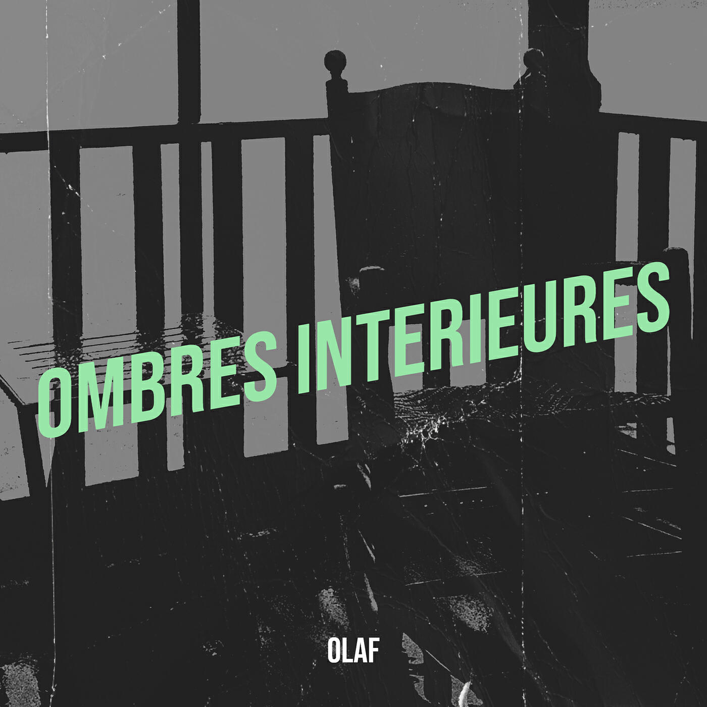 Релиз Ombres Interieures