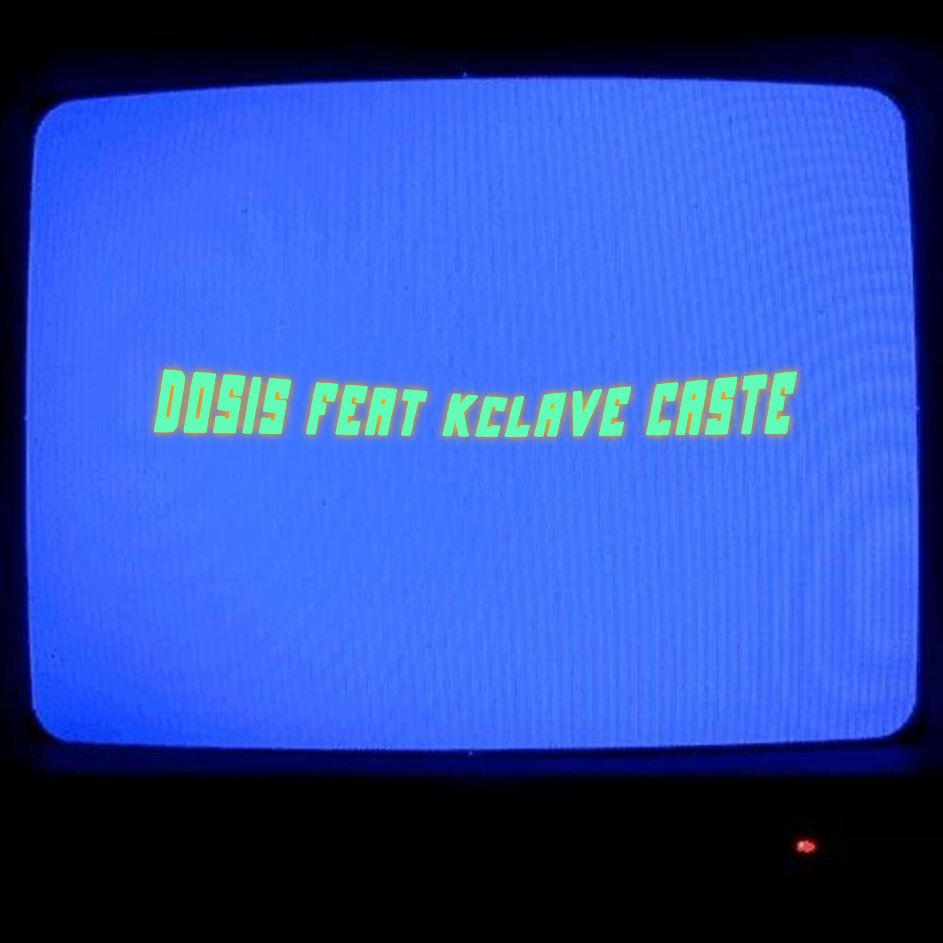 Релиз Dosis