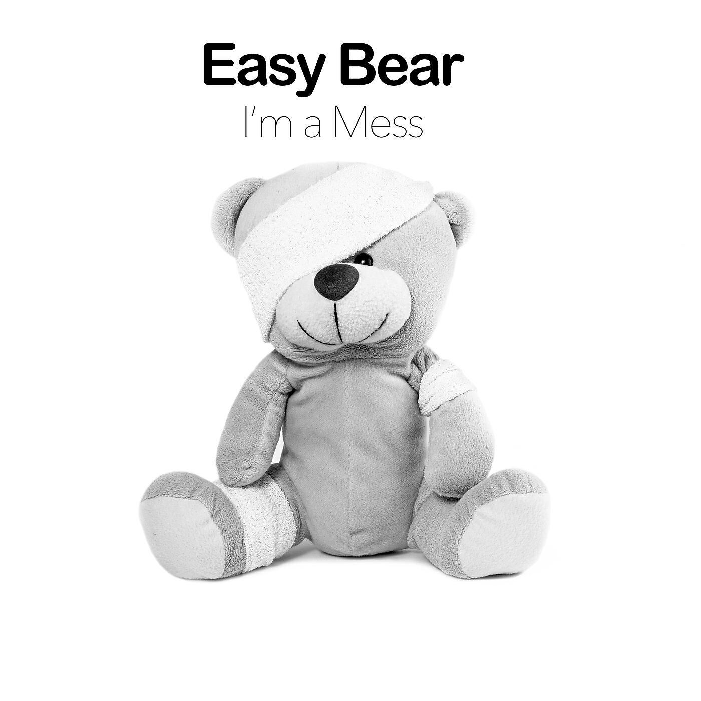 Релиз I'm a Mess