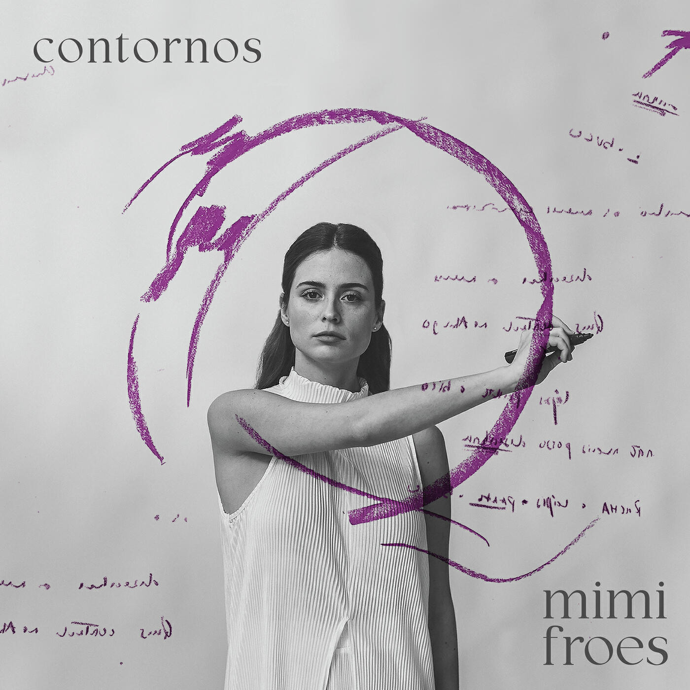 Релиз Contornos