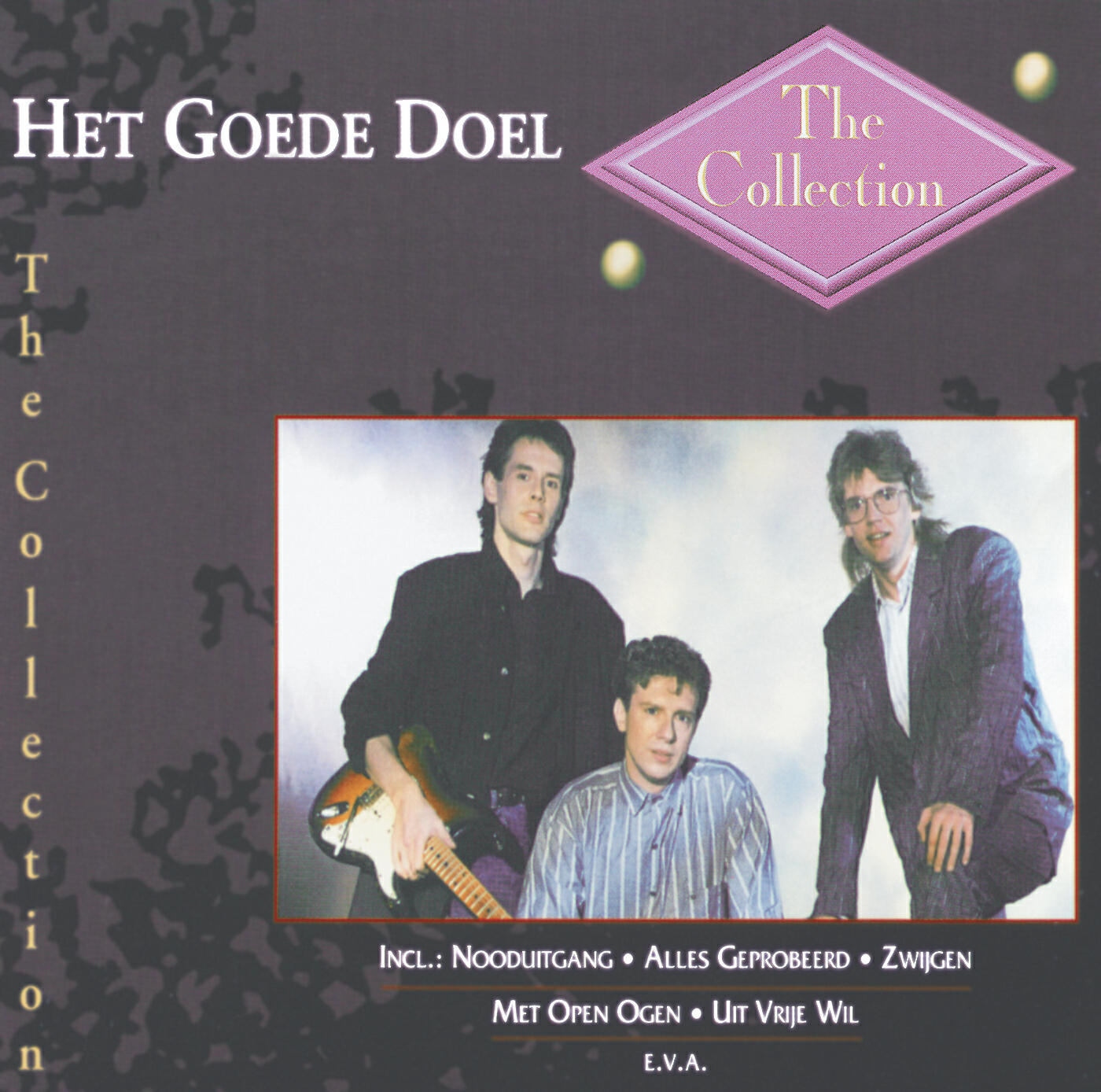 Релиз The Collection