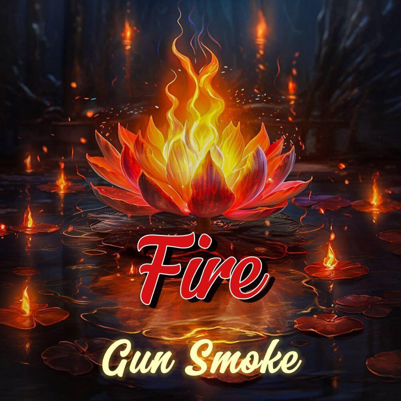 Релиз Fire