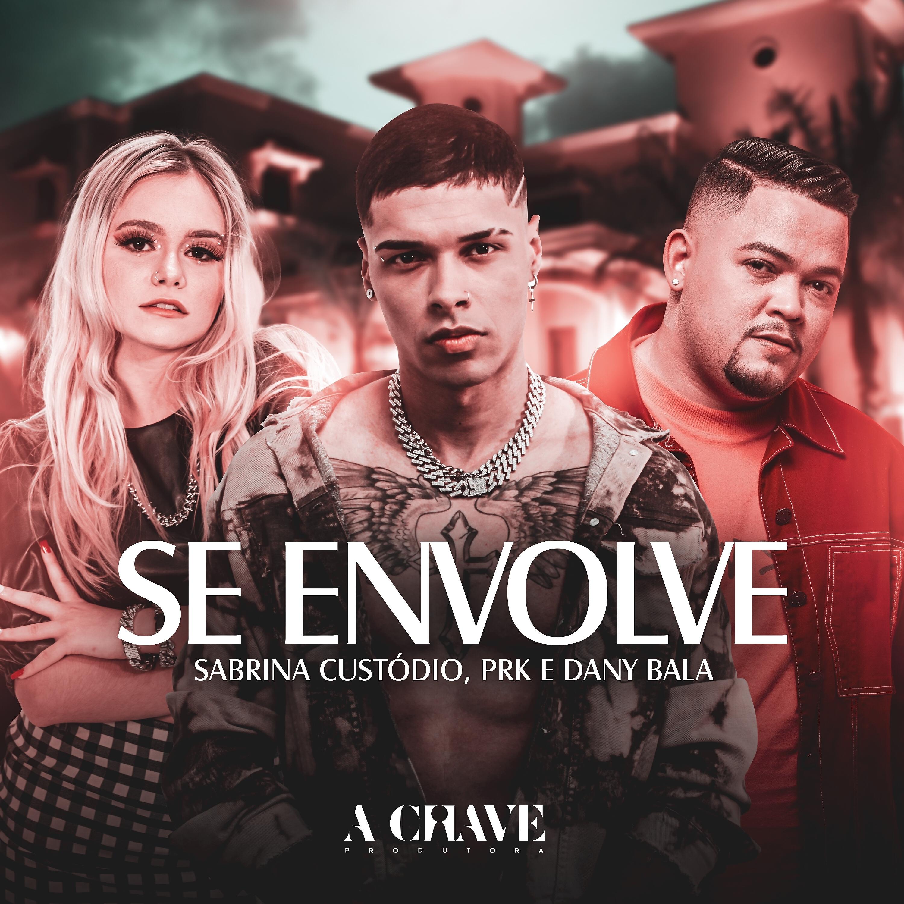 Релиз Se Envolve