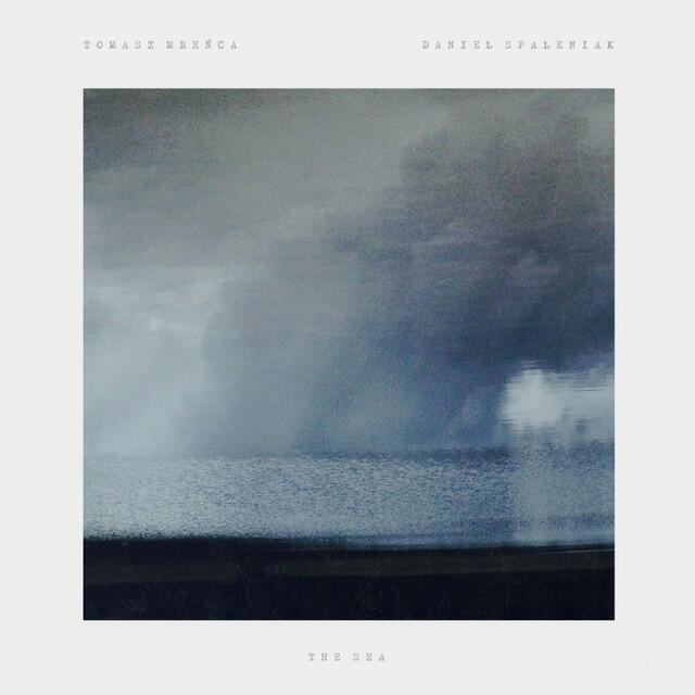 Релиз The Sea (feat. Daniel Spaleniak)
