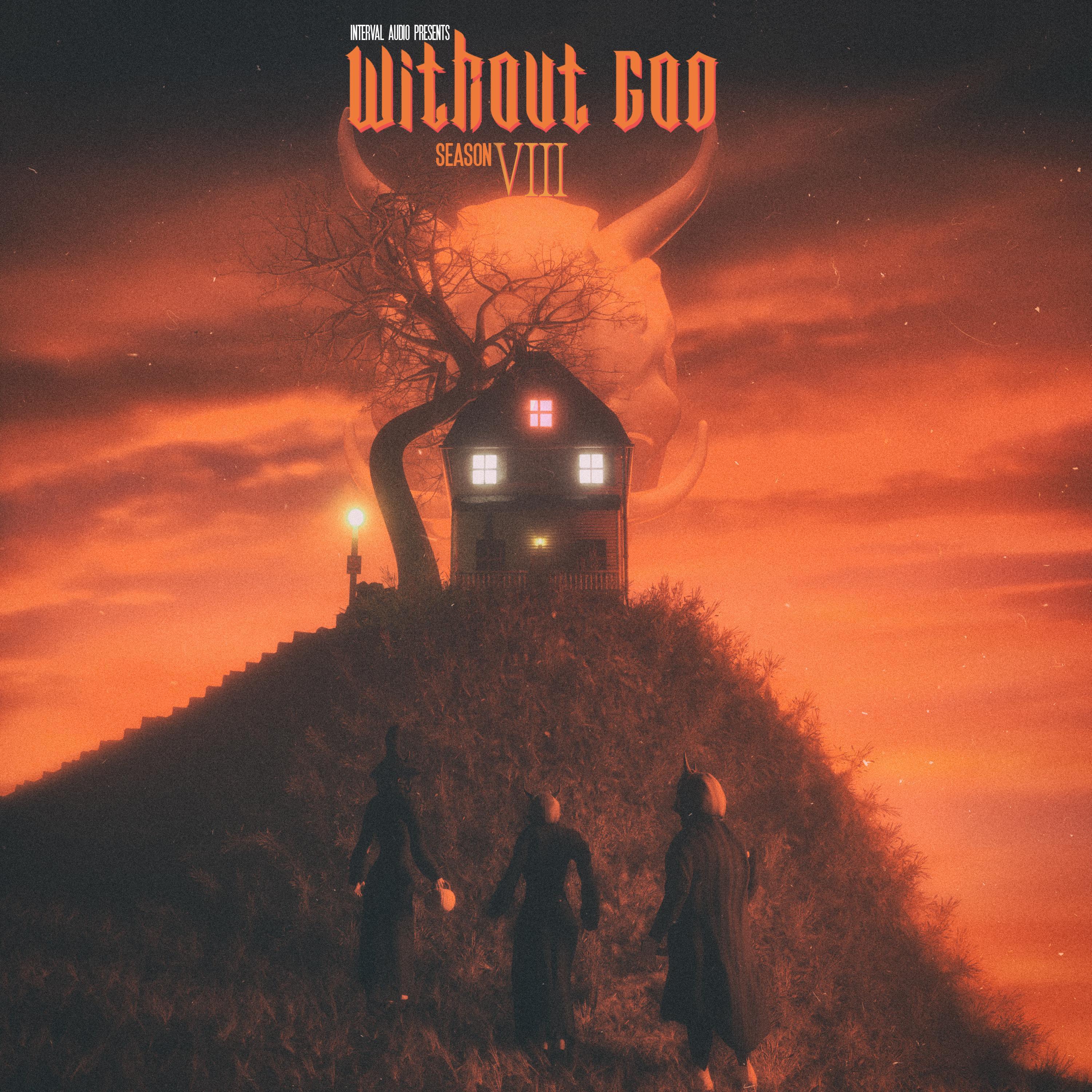 Релиз Without God: Season Eight