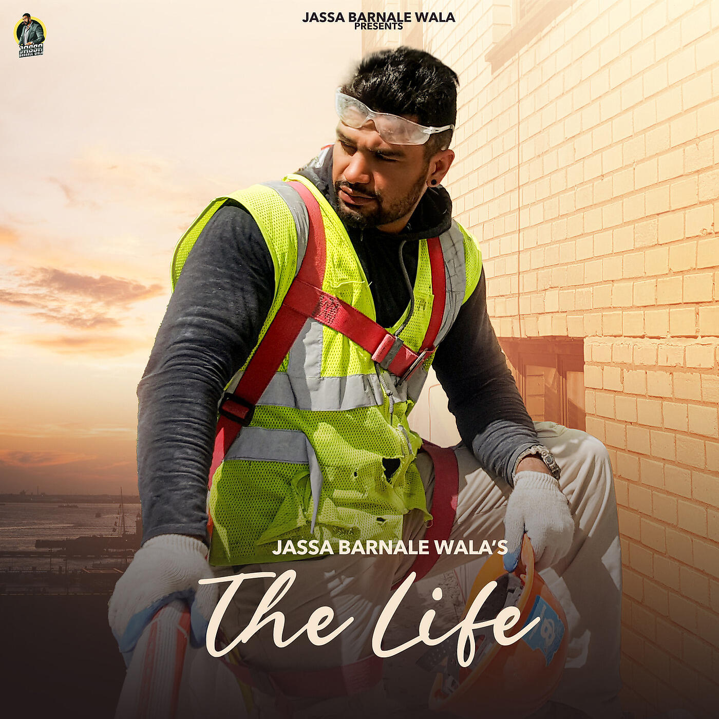 Релиз The Life