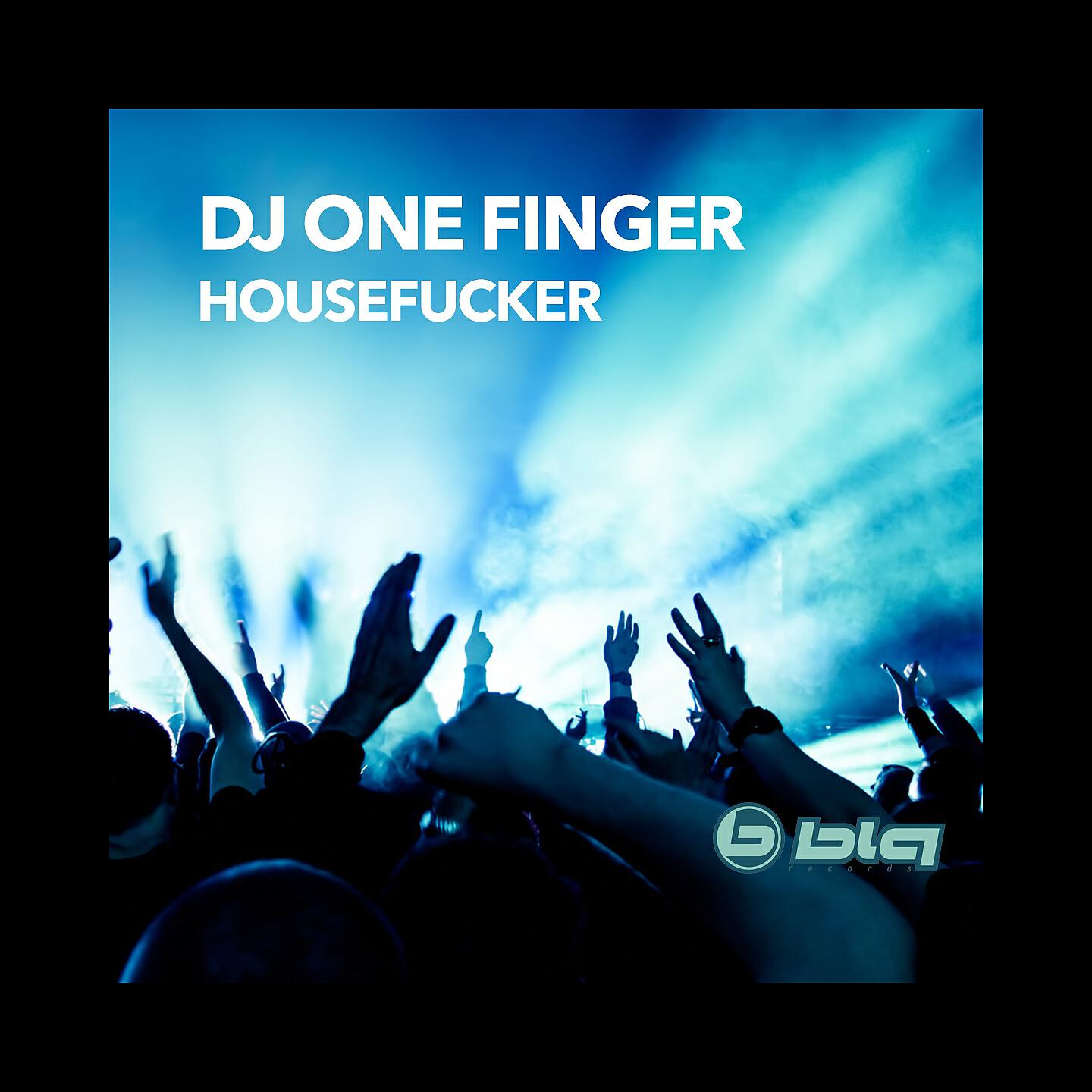 Релиз Housefucker