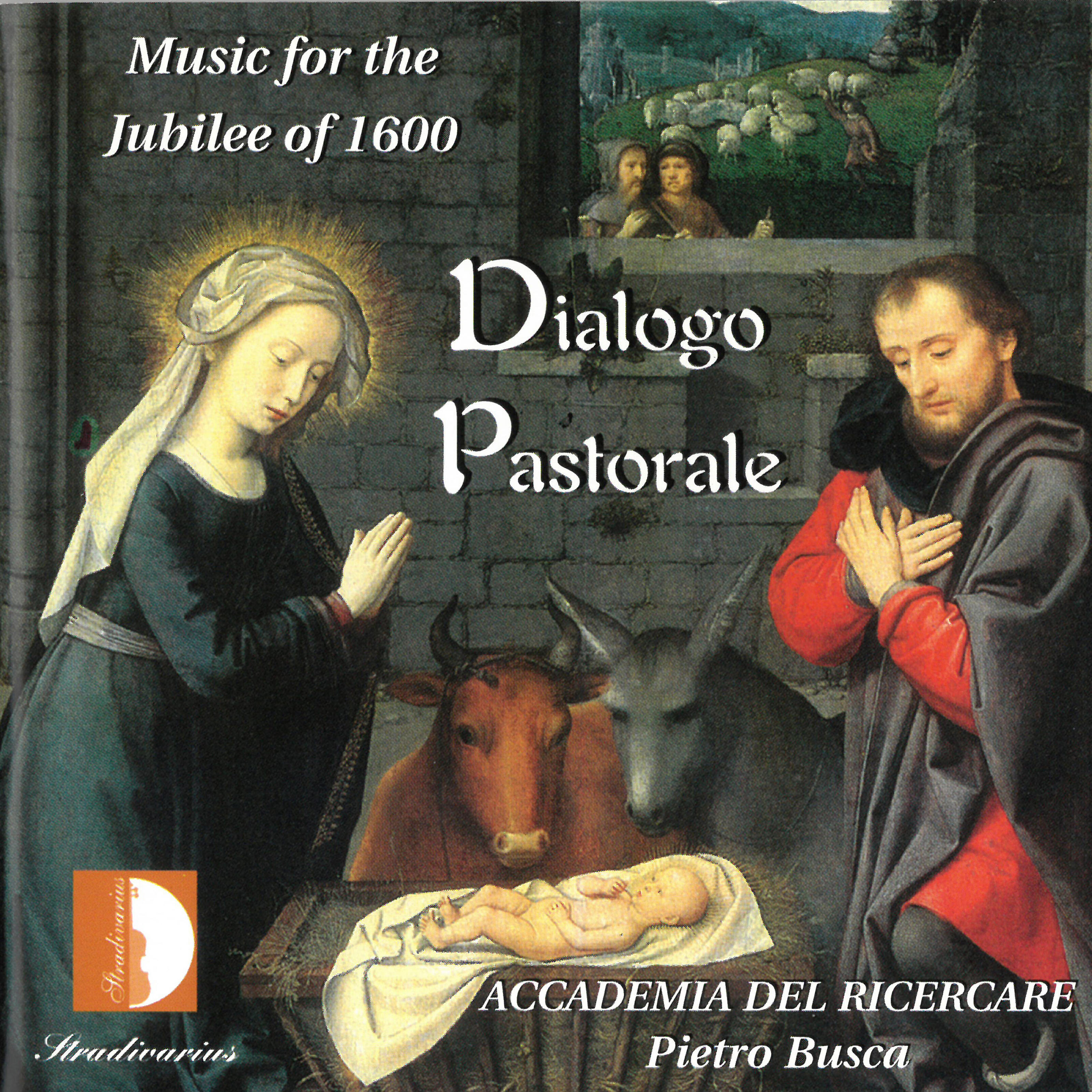 Релиз Dialogo Pastorale