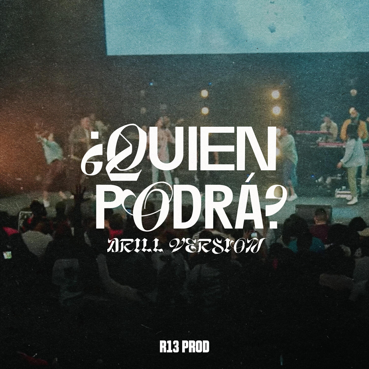Релиз Averly Morillo: Quien podrá? (Drill)