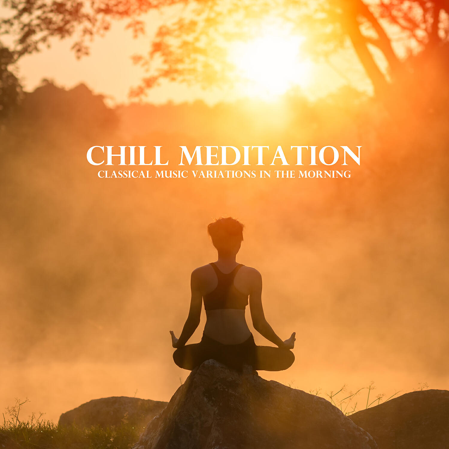 Релиз Chill Meditation - Classical Music Variations in the Morning