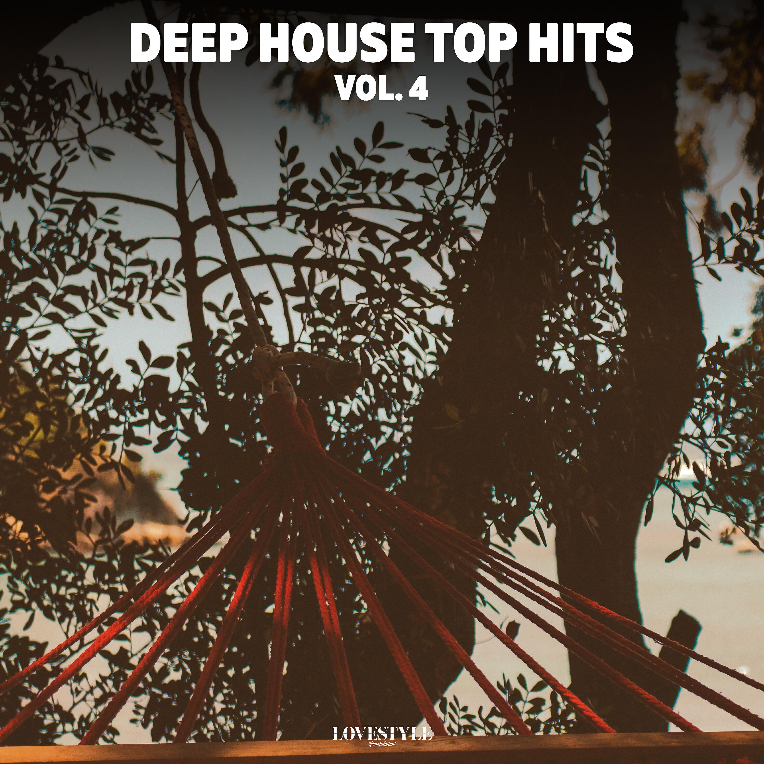 Релиз Deep House Top Hits Vol. 4