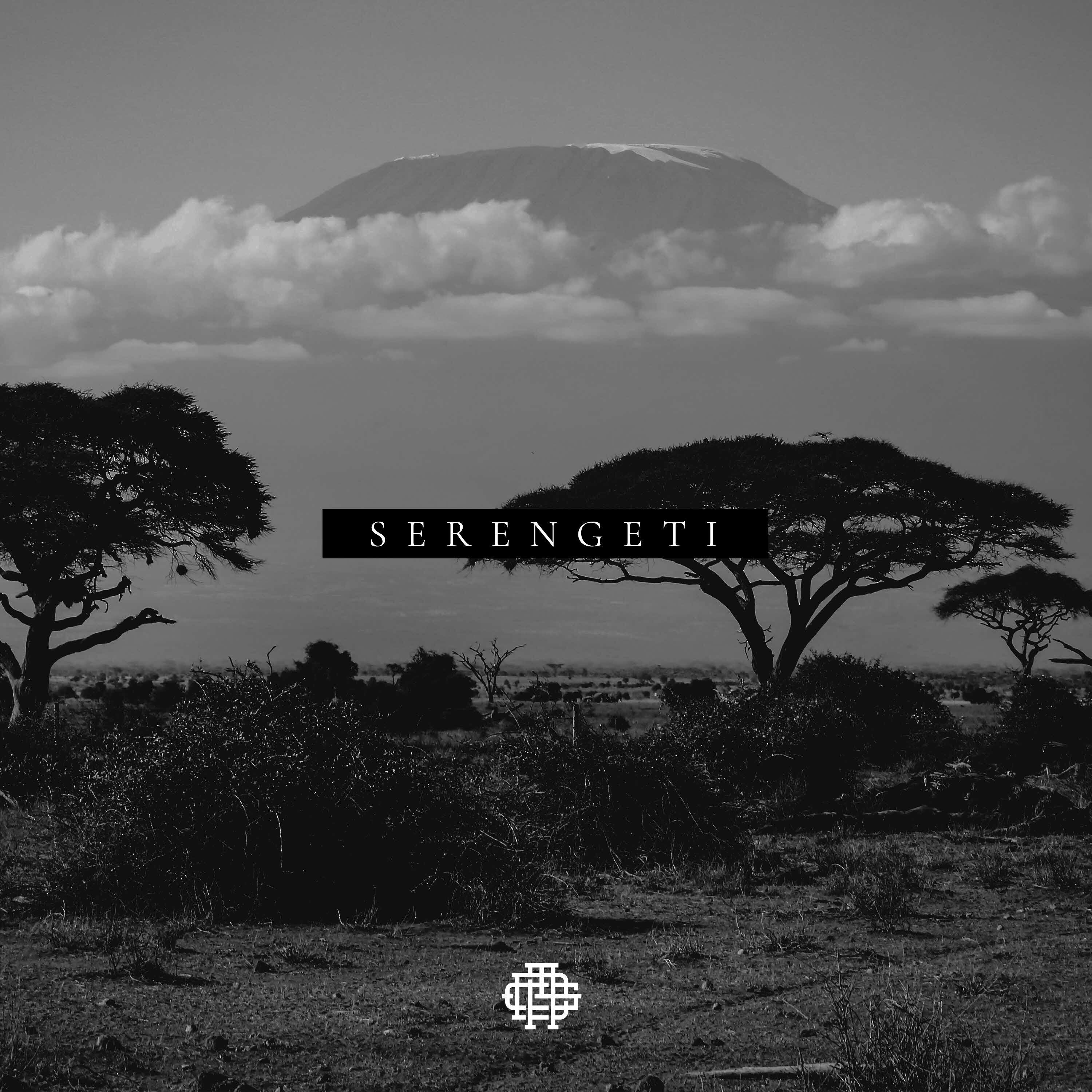 Релиз Serengeti Cypher (with. Fbe, Jimmychang, ggangse) (Prod. Chalee)