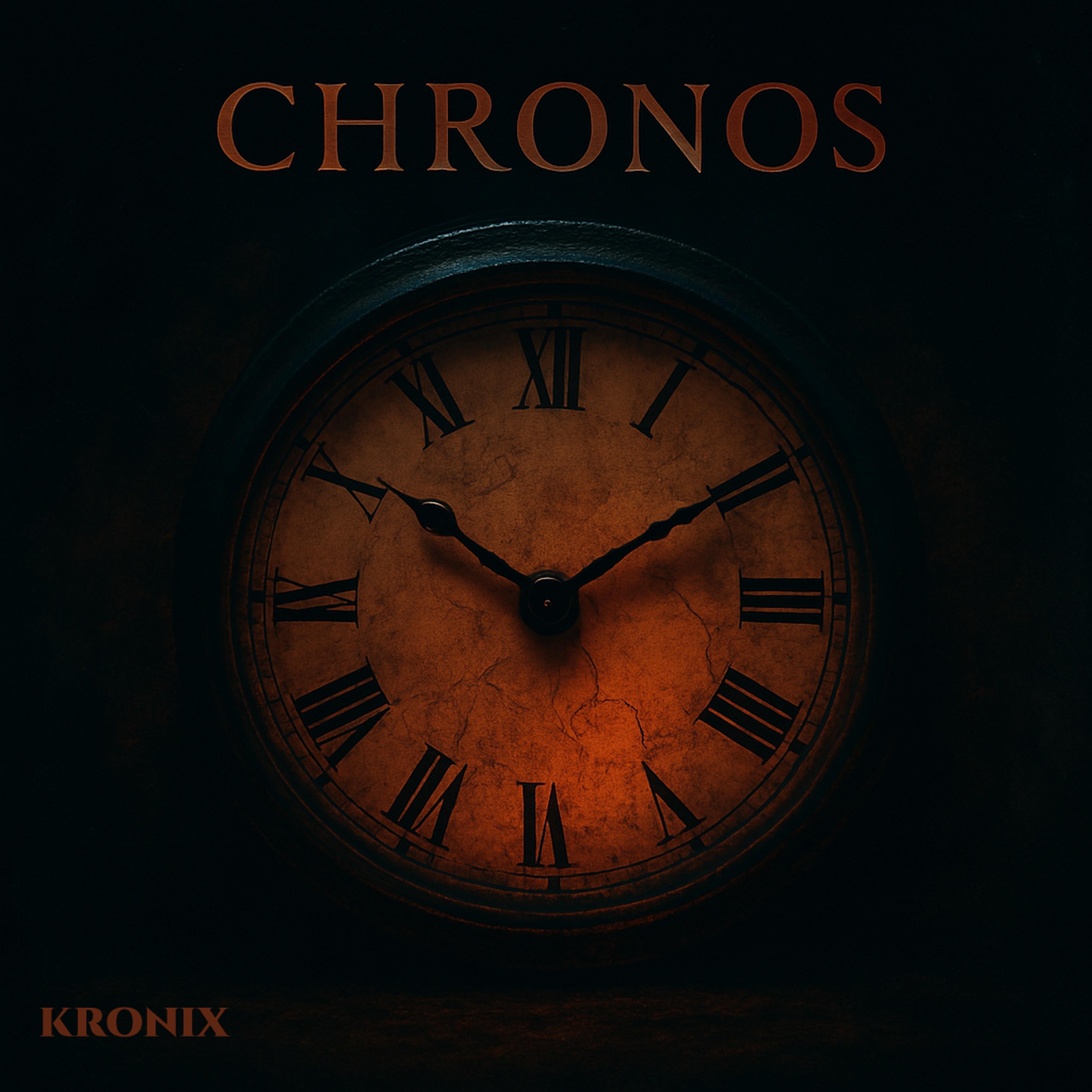 Релиз Chronos