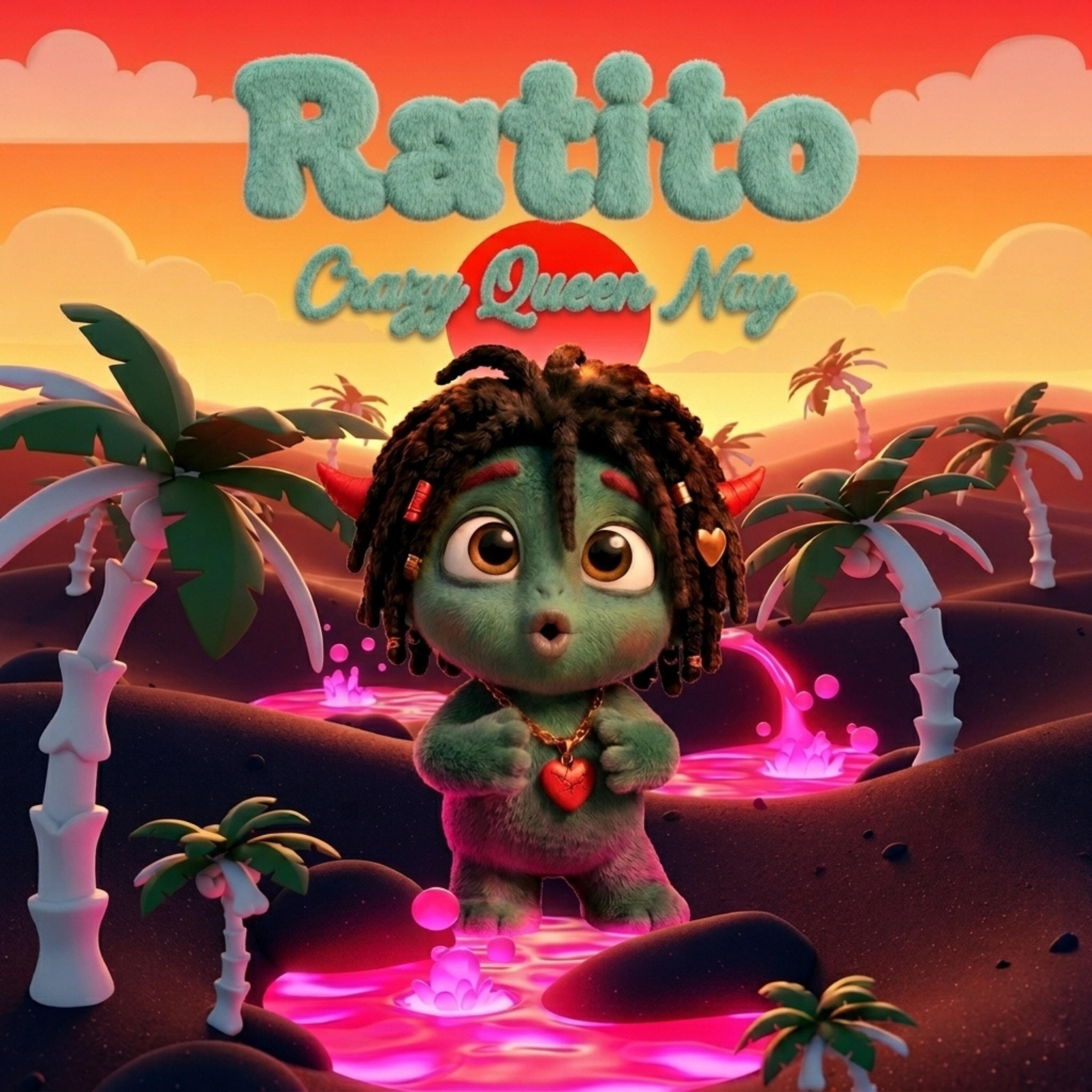 Релиз Ratito