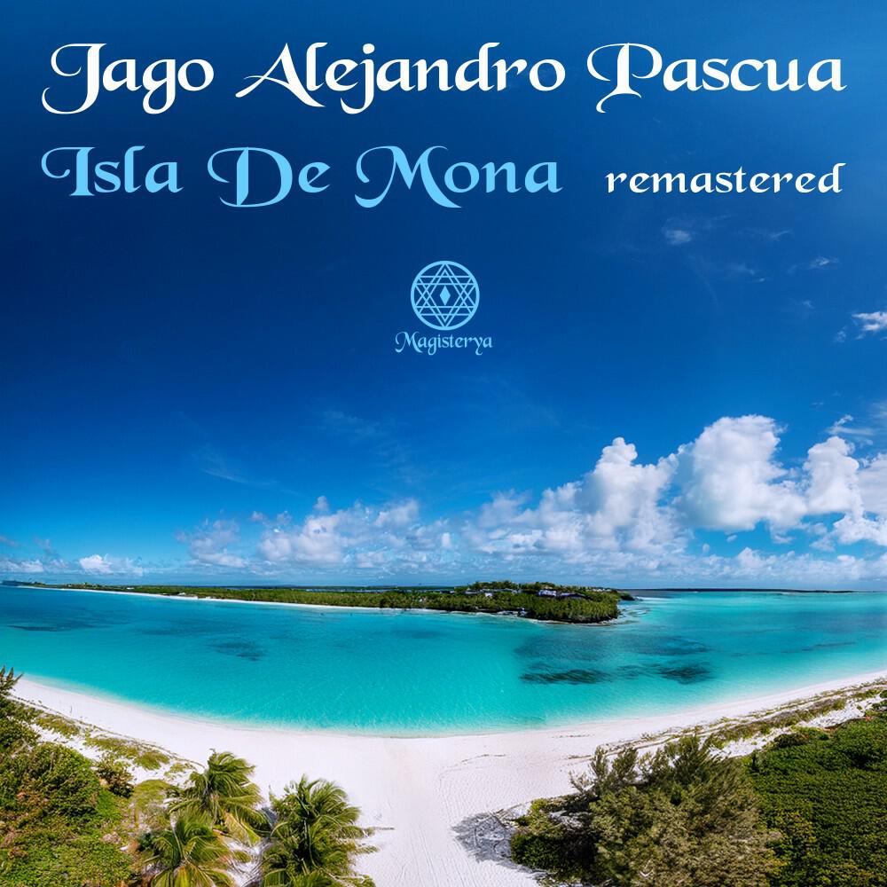 Релиз Isla De Mona (Remastered)