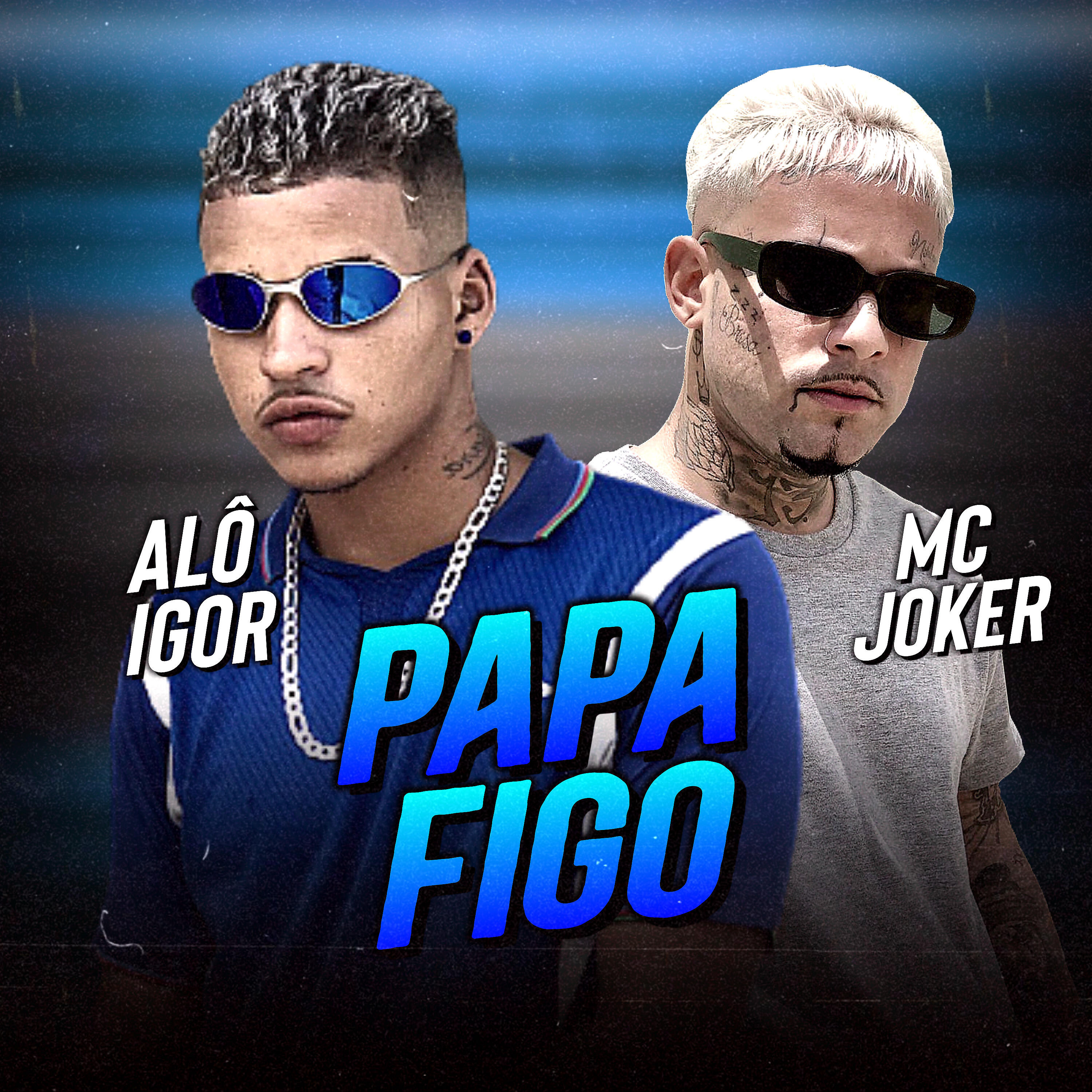 Релиз Papafigo