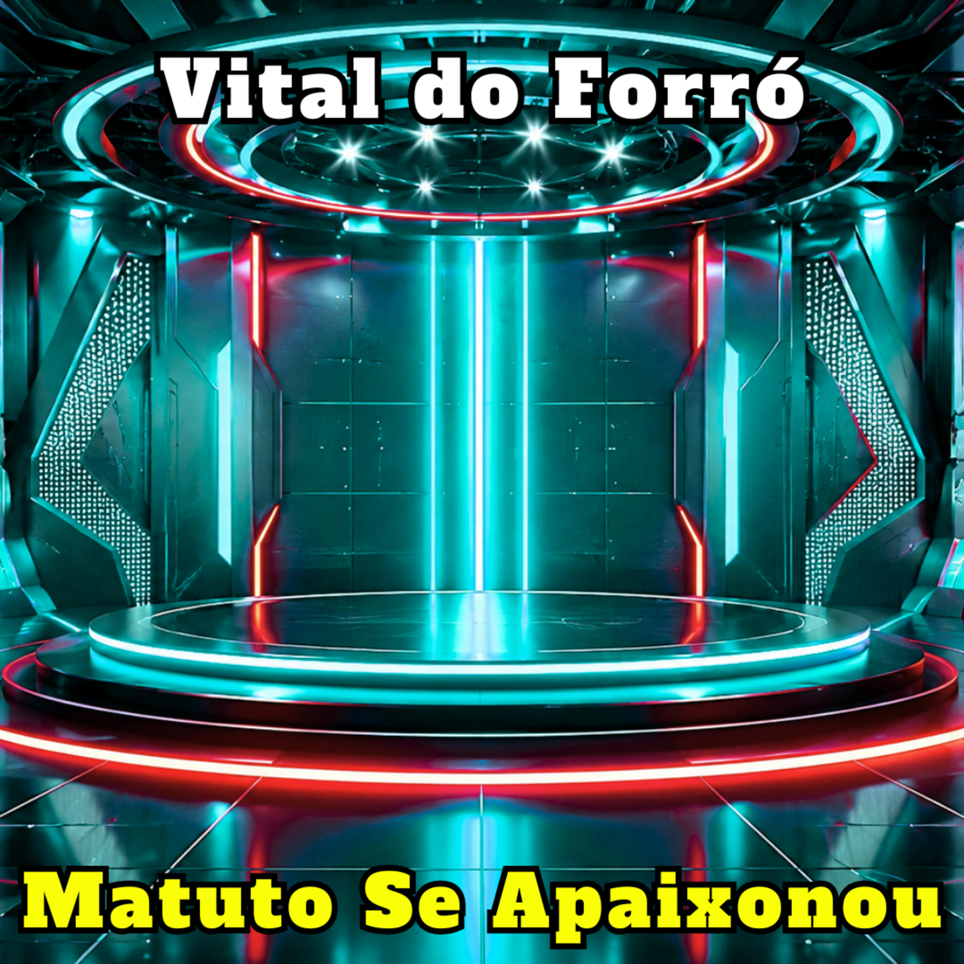 Vital do Forró