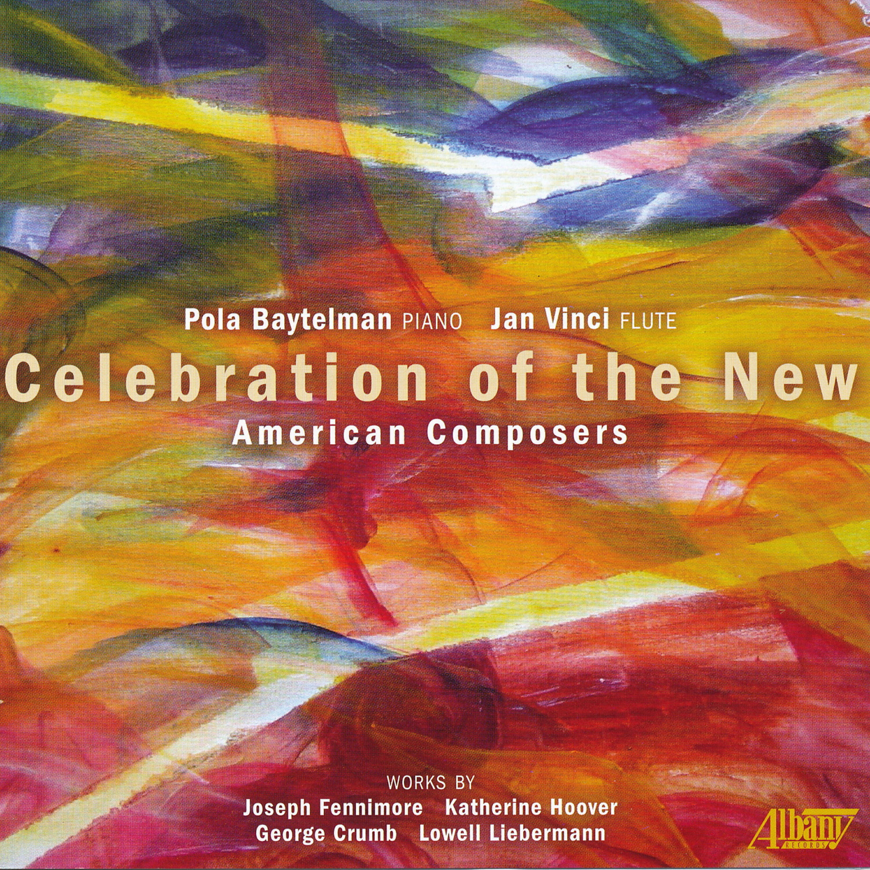 Pola Baytelman, Piano - Gargoyles: IV. Presto feroce