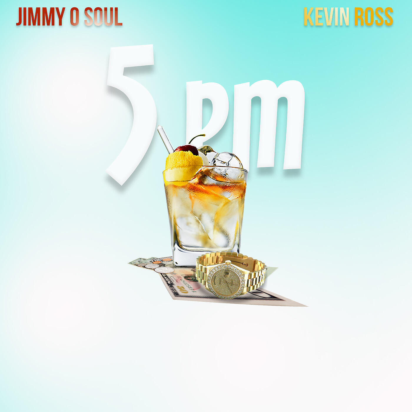 Релиз 5 Pm