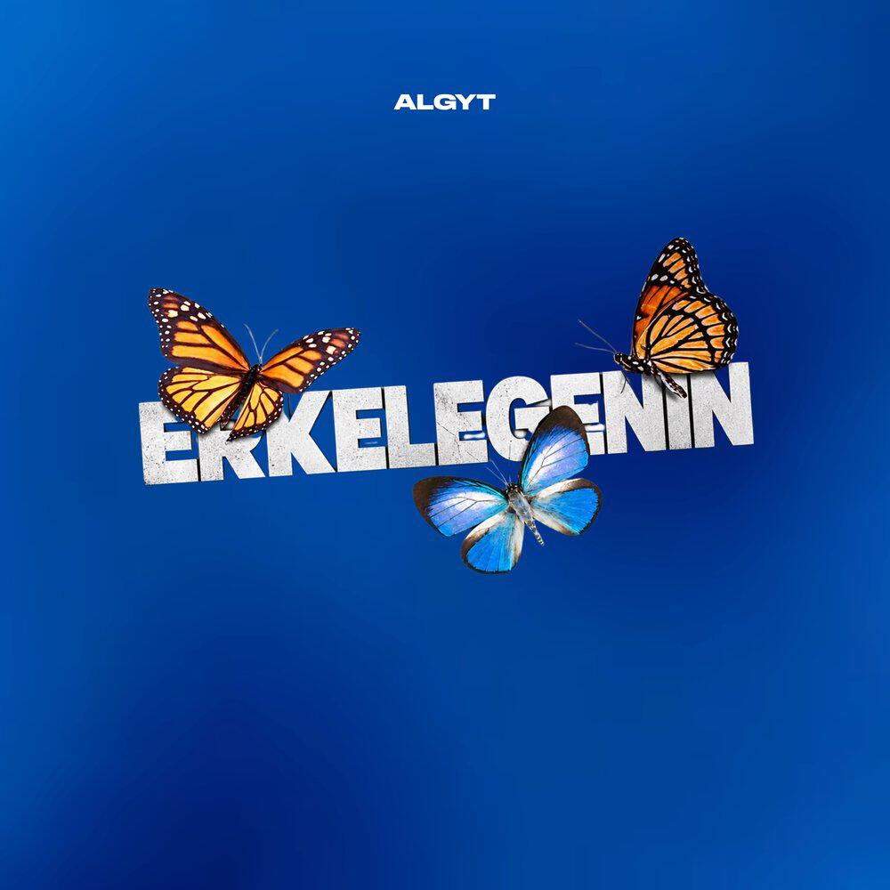 Релиз ERKELEGENIN