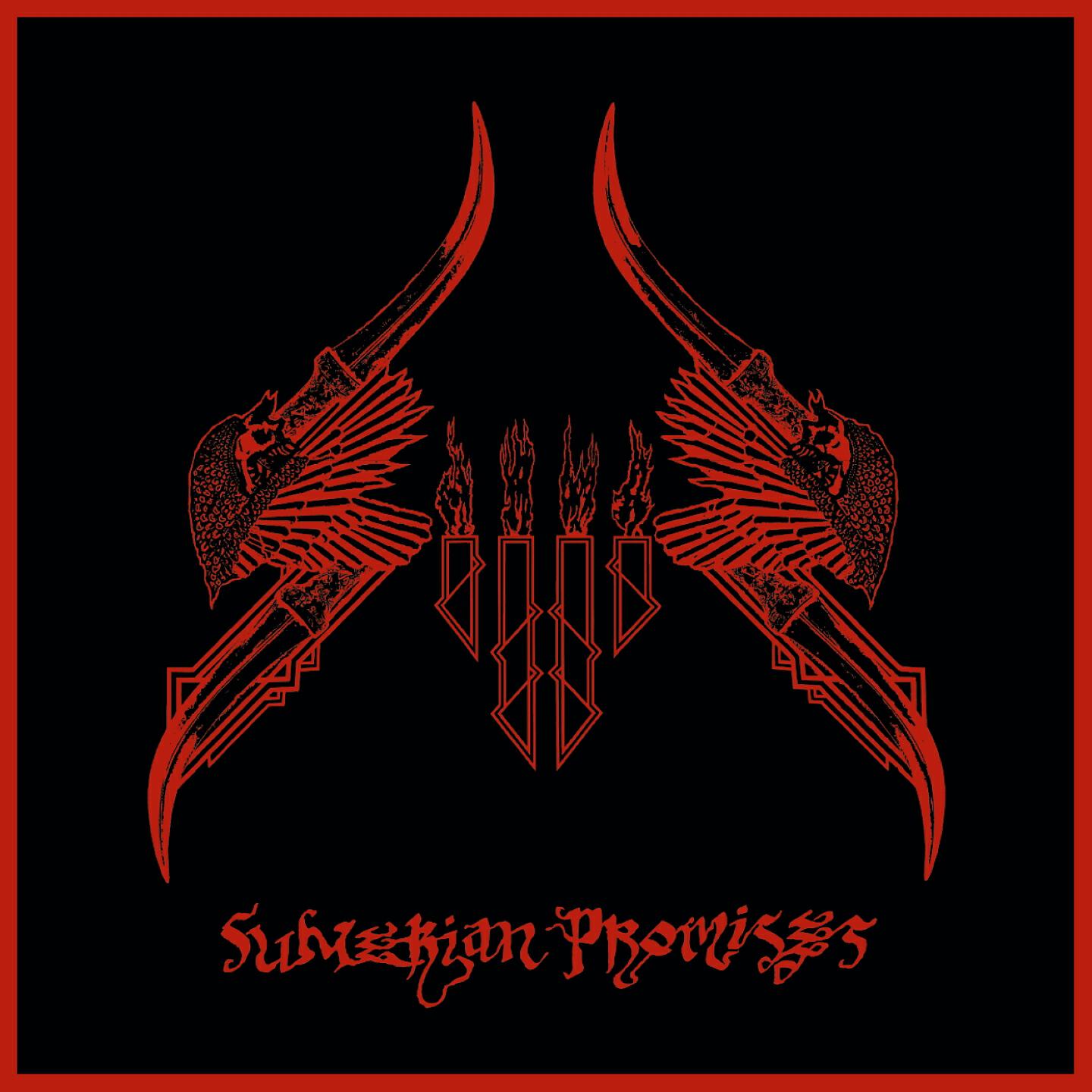 Релиз Sumerian Promises