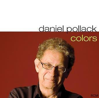Daniel Pollack
