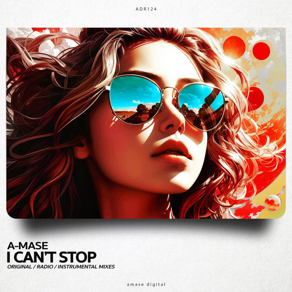Релиз I Can't Stop