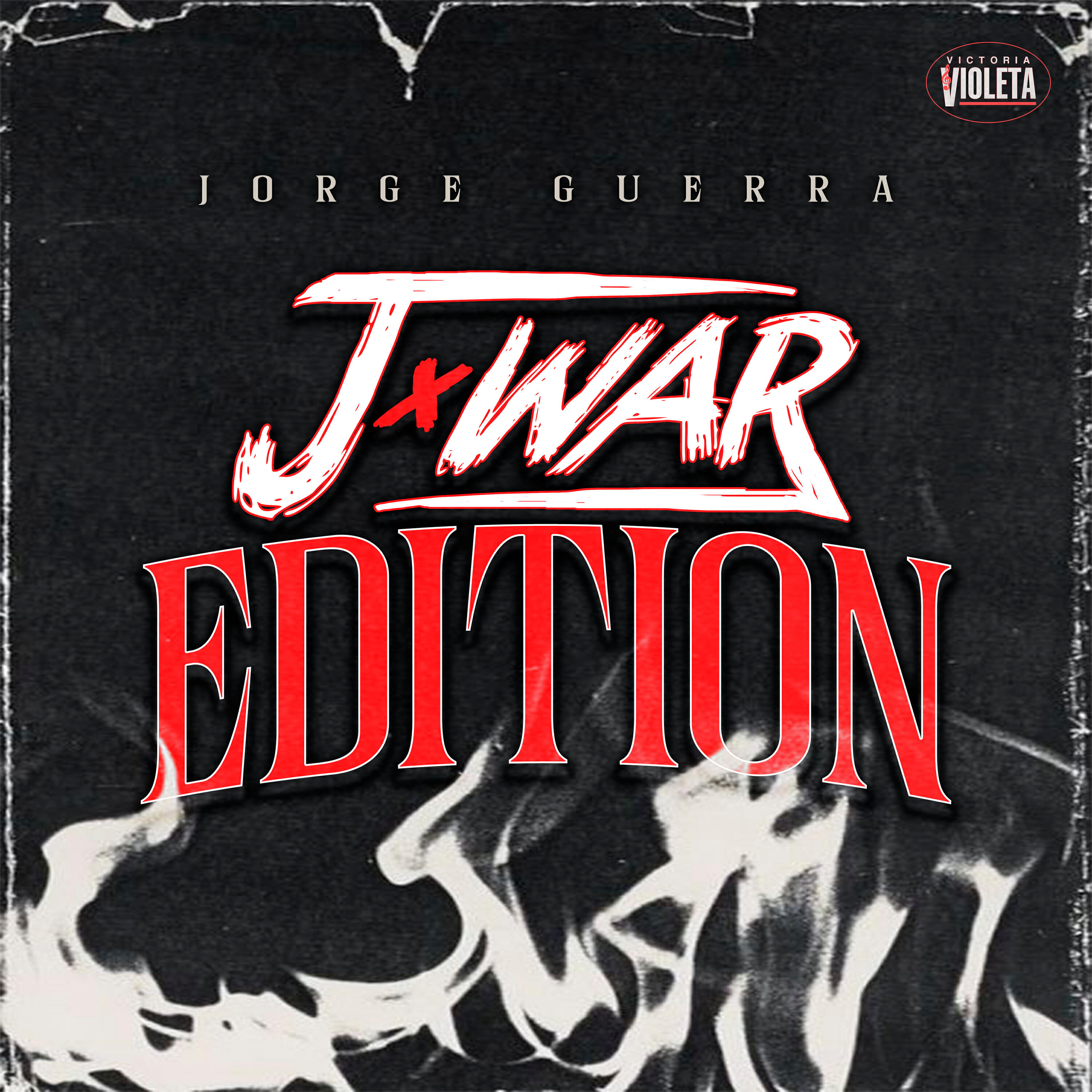 Релиз JWAR Edition
