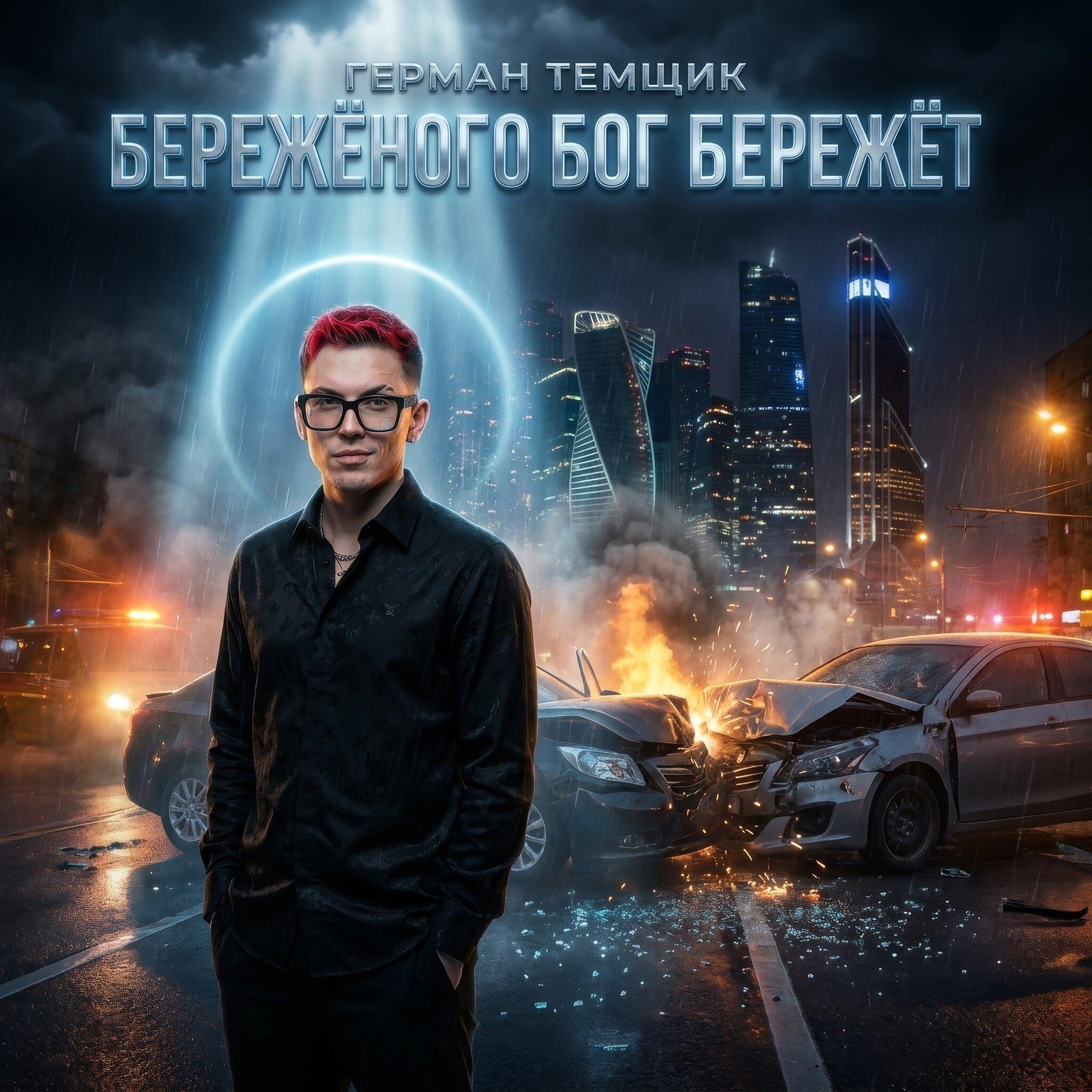 Релиз Бережёного Бог бережёт