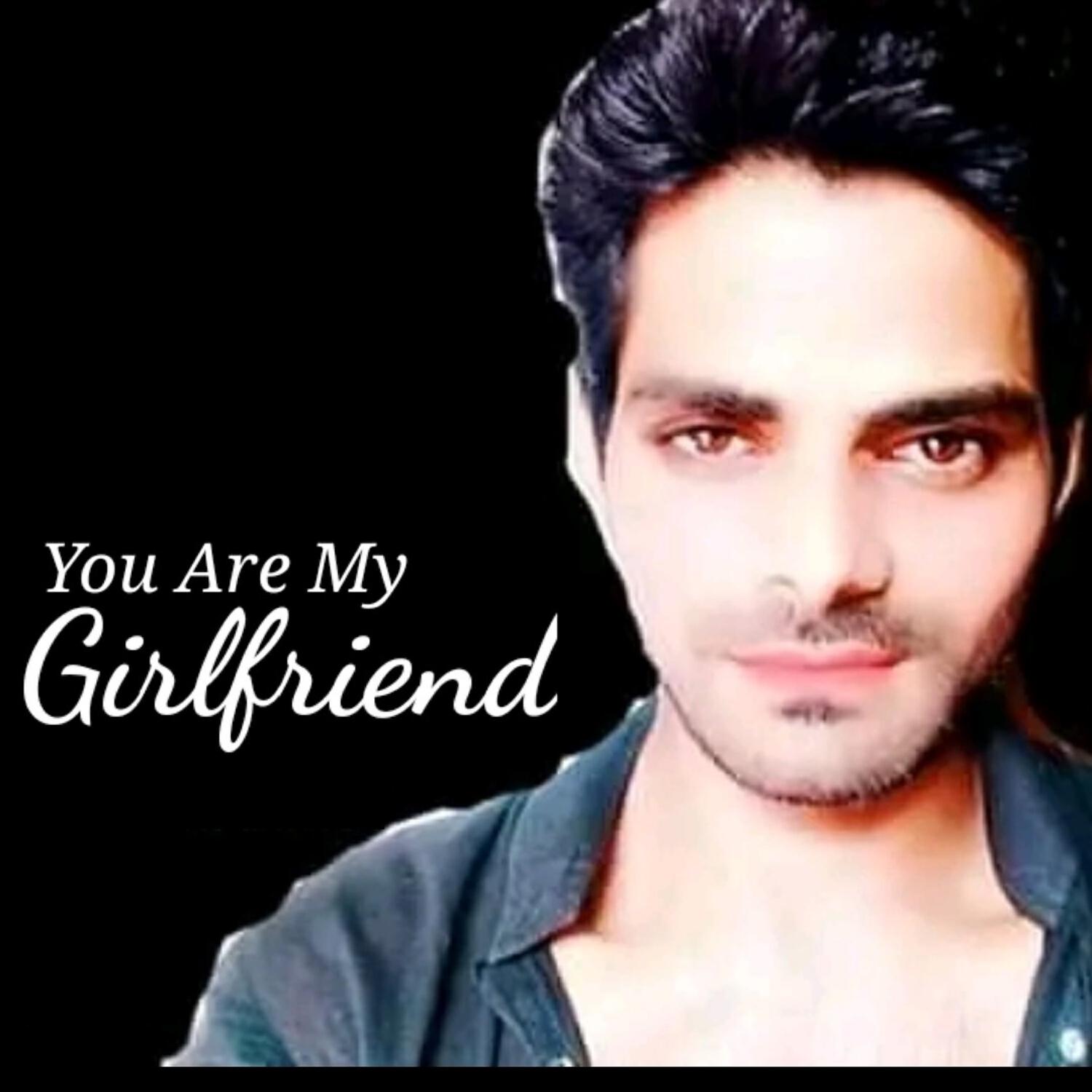 Релиз You Are My Girlfriend