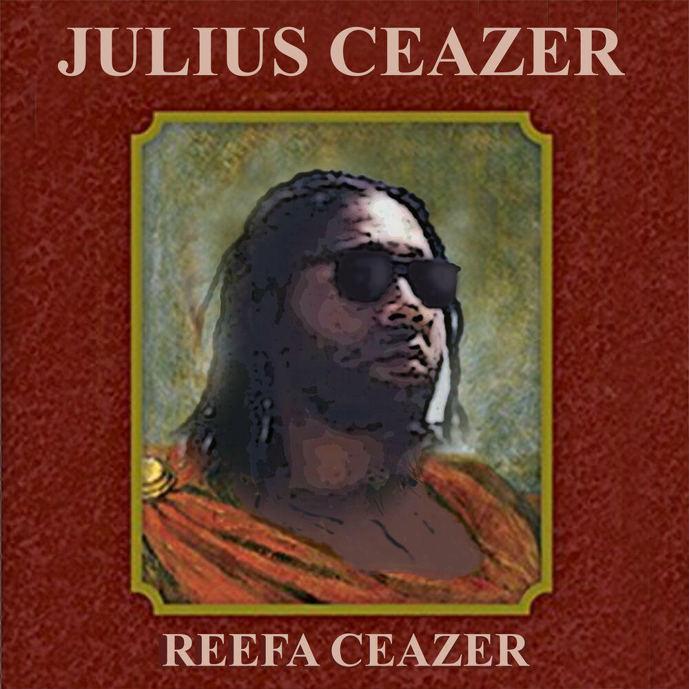 Релиз Julius Ceazer