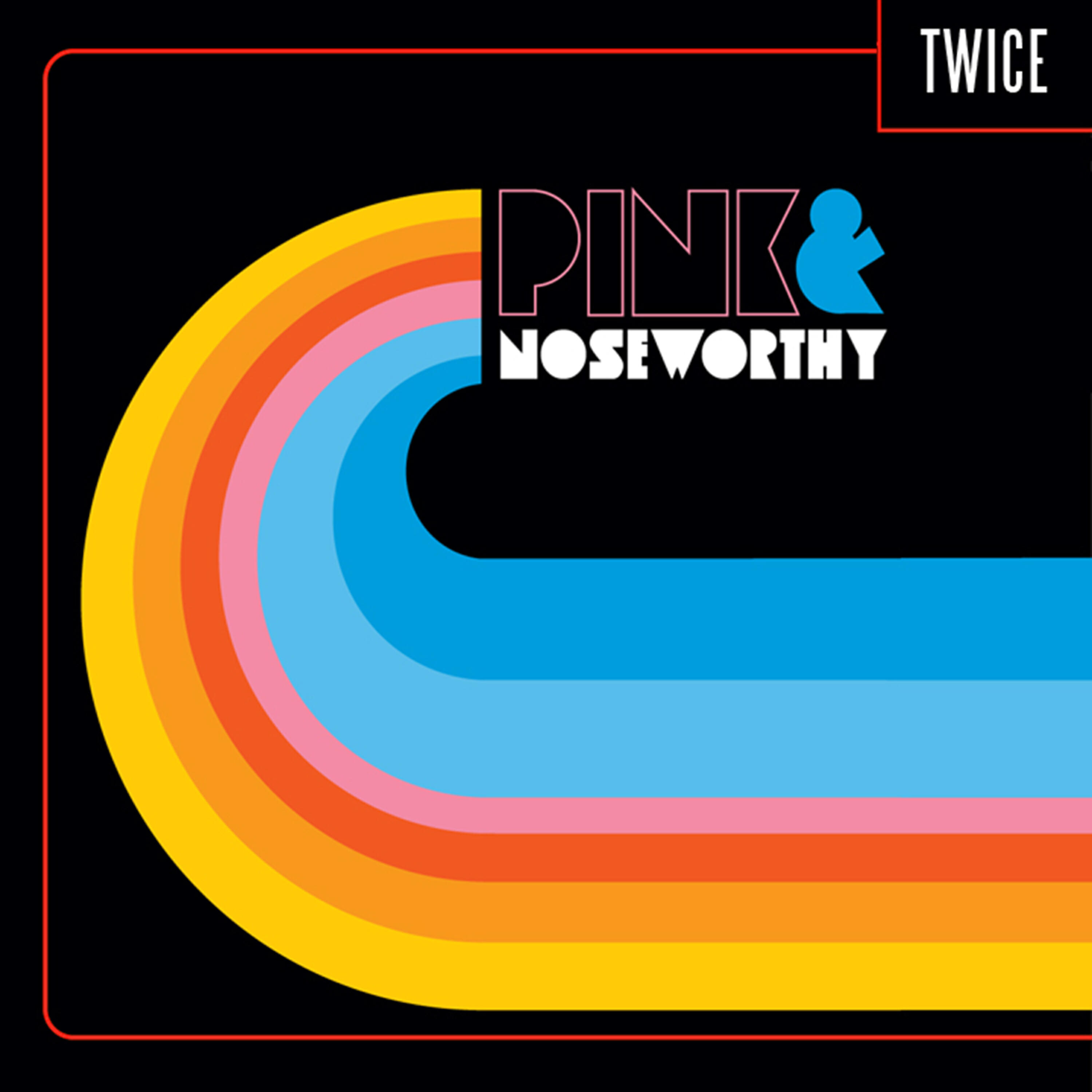Релиз Twice