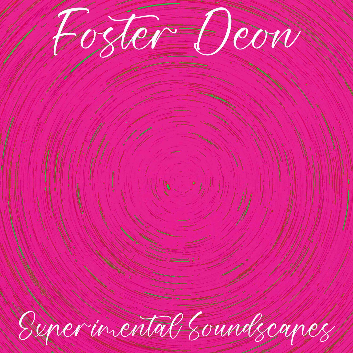 Foster Deon