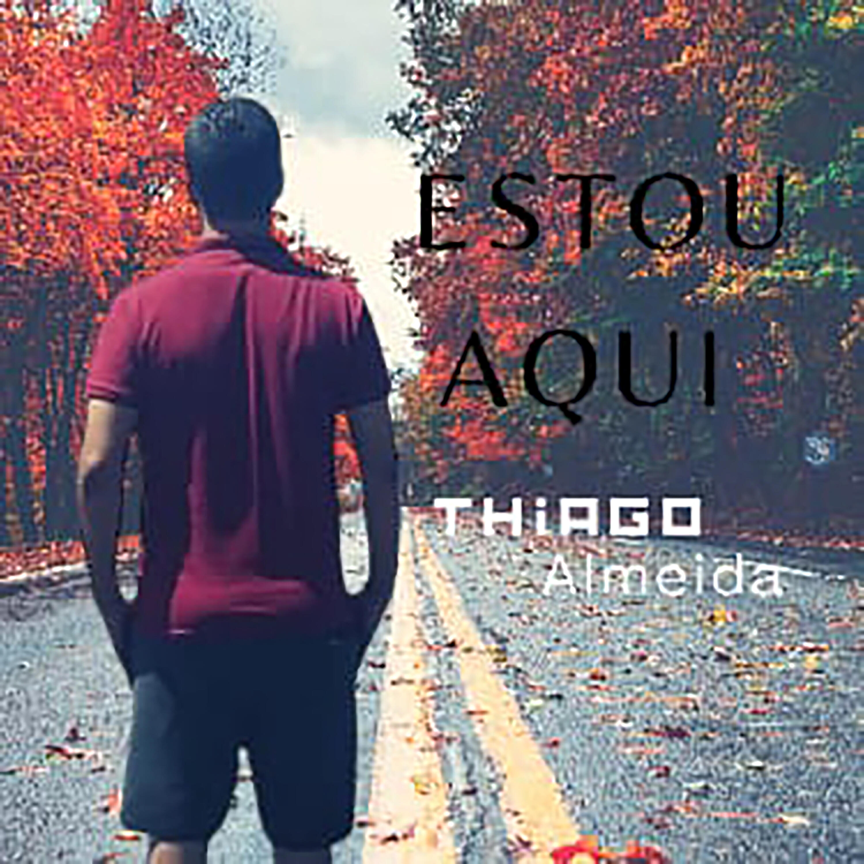 Релиз Estou Aqui