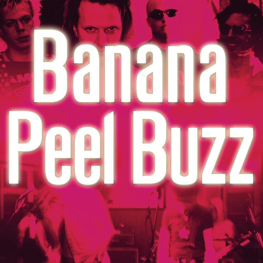 Релиз Banana Peel Buzz