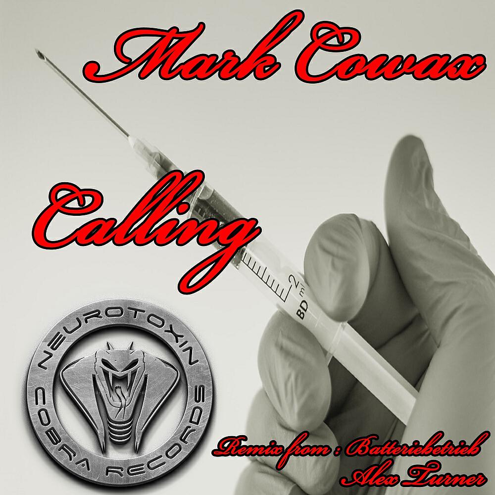 Релиз Calling